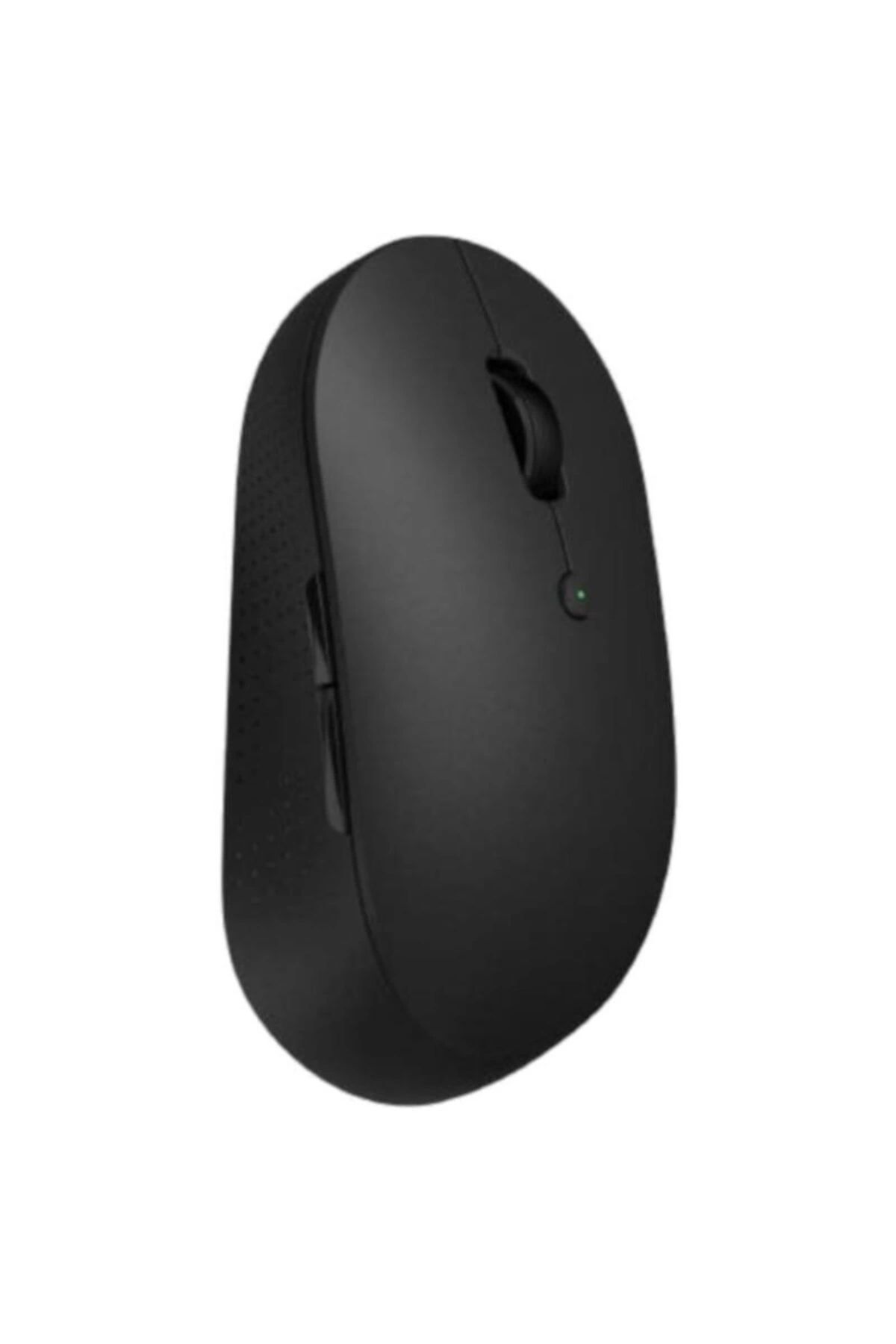 Xiaomi-Mi Dual Mode Wireless Bluetooth Mouse (Black) 2