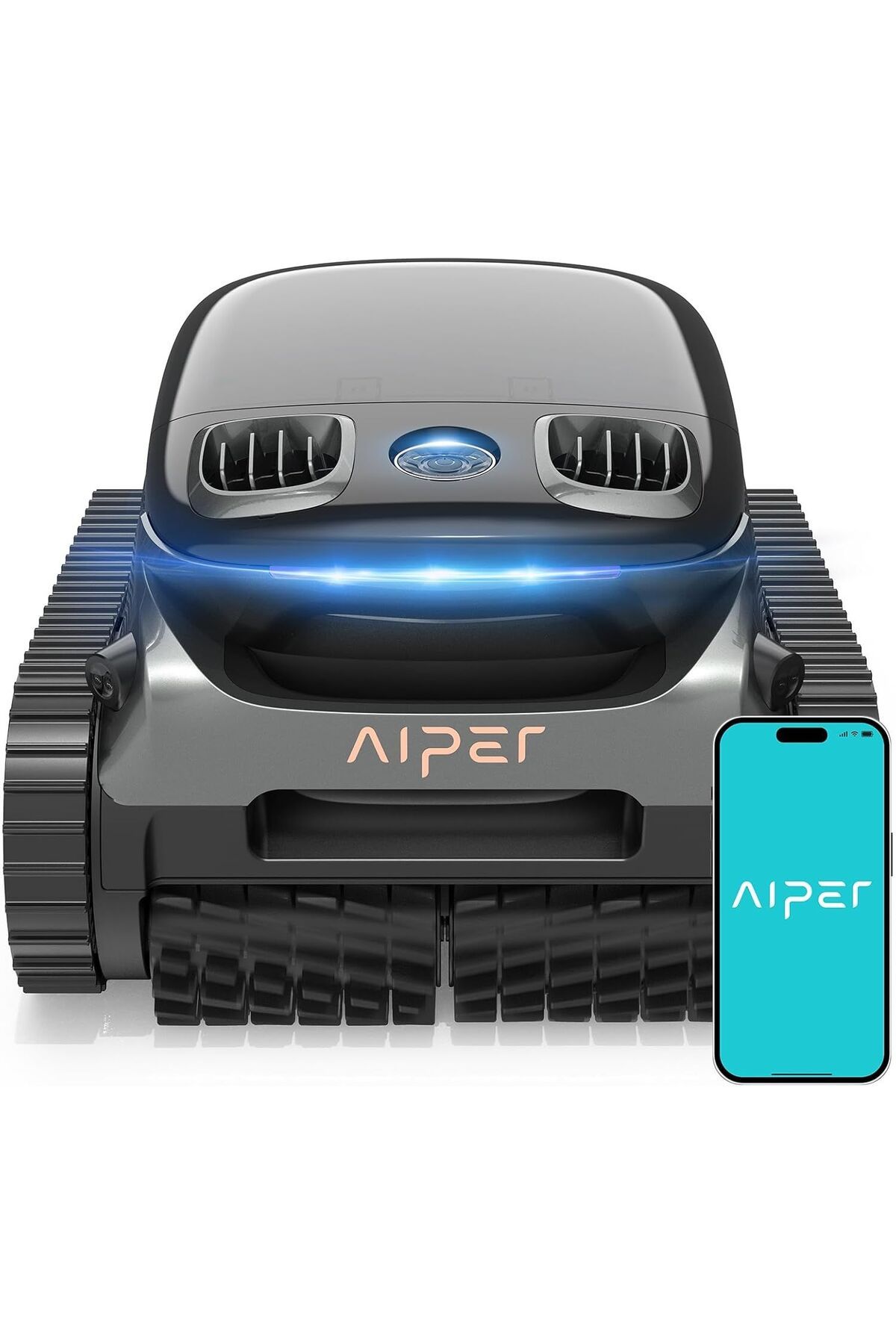 aiper Scuba S1 Pro Kablosuz Havuz Temizleme Robotu