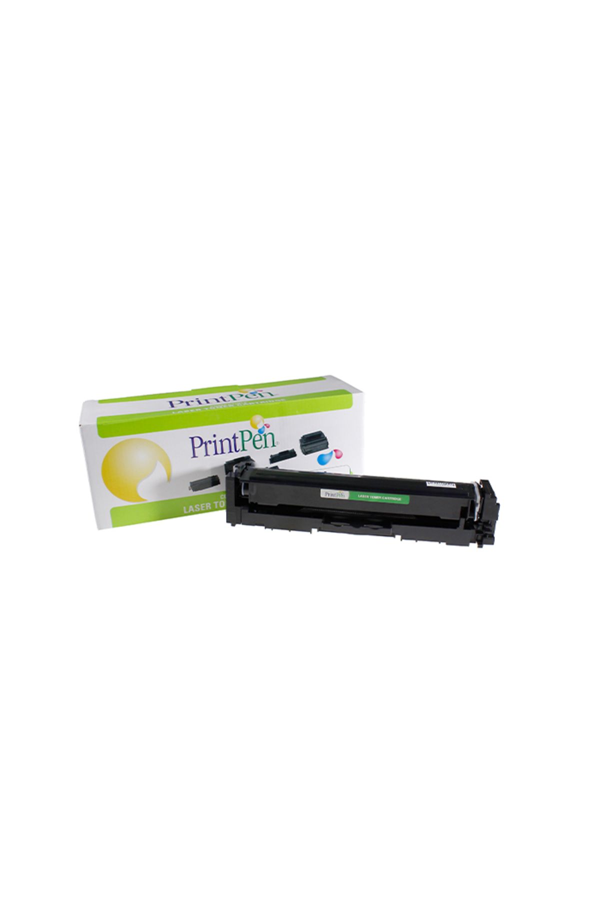 Printpen HP W2410A (216A) Siyah Chipsiz (1.05K) Muadil Toner