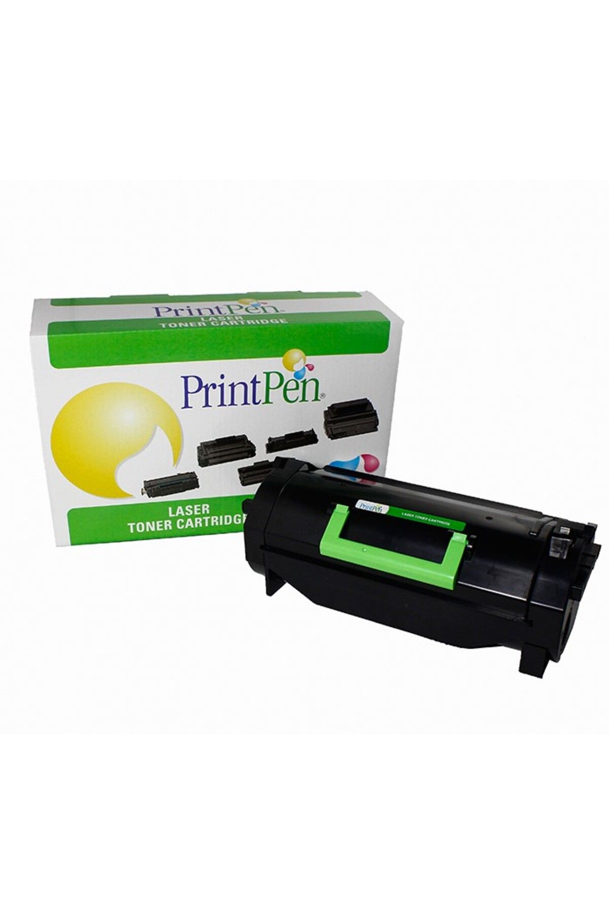 Printpen LEXMARK MS/MX 811 (525X&625X) (45K) Muadil Toner