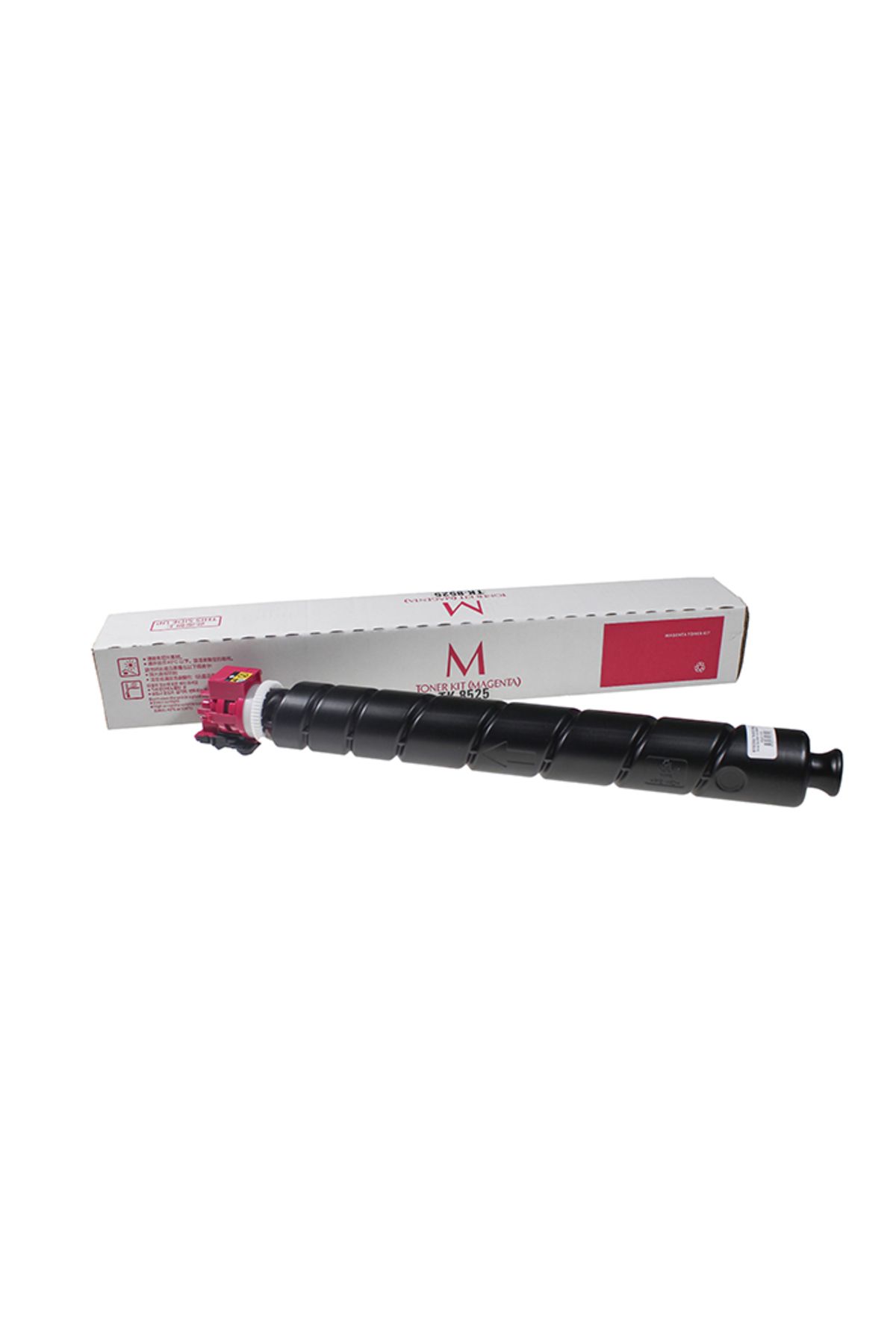 Printpen KYOCERA TK-8525 Kırmızı (310Gr) (20k) (Japon Toner) Muadil Toner