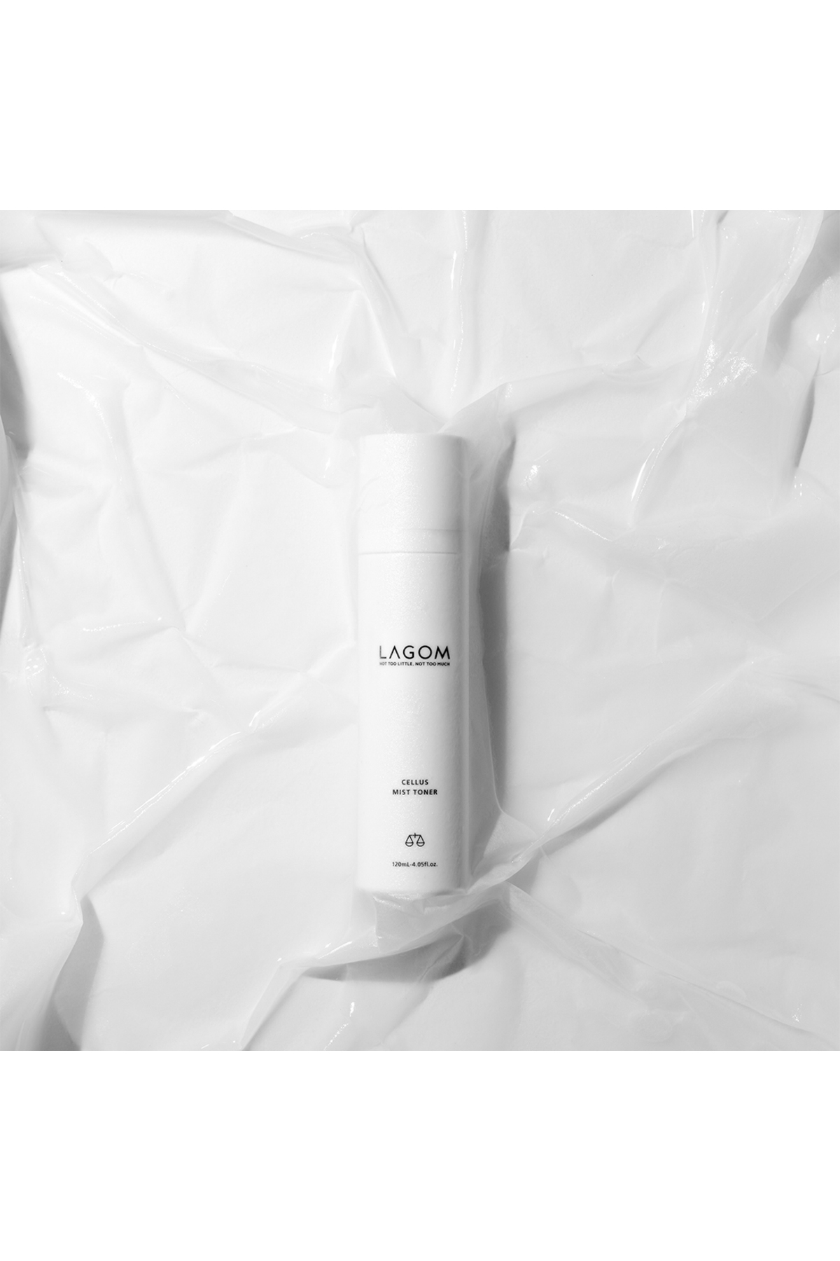 CELLUS MIST TONER 120ml - Nemlendirici Mist — 2405020 — تصویر 3 از 3