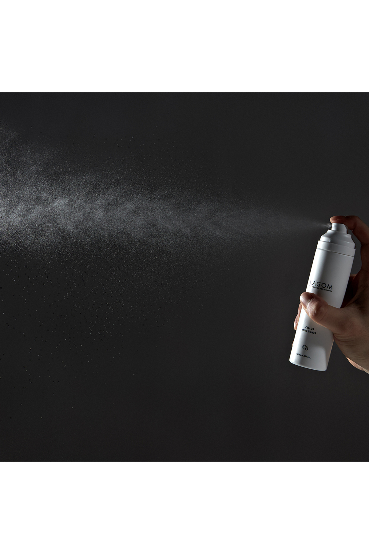 CELLUS MIST TONER 120ml - Nemlendirici Mist — 2405020 — تصویر 2 از 3