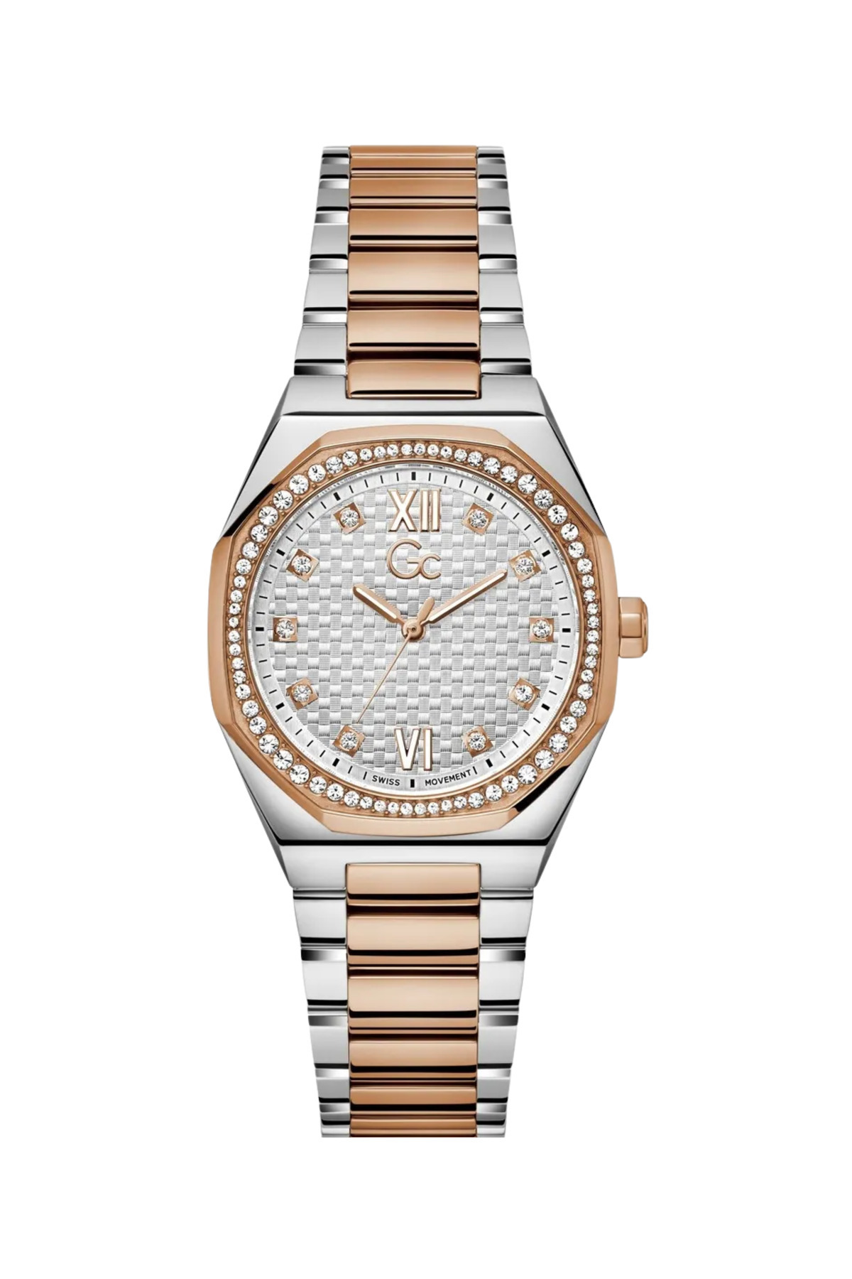 Guess Collection-Ceas de damă Z25001L1MF 1