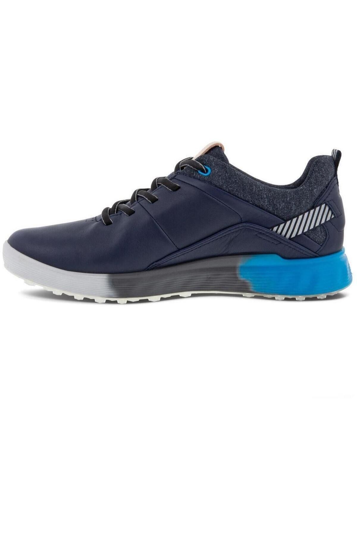 Others-Sneakers ECCO Golf S-three, Blue, Women 4
