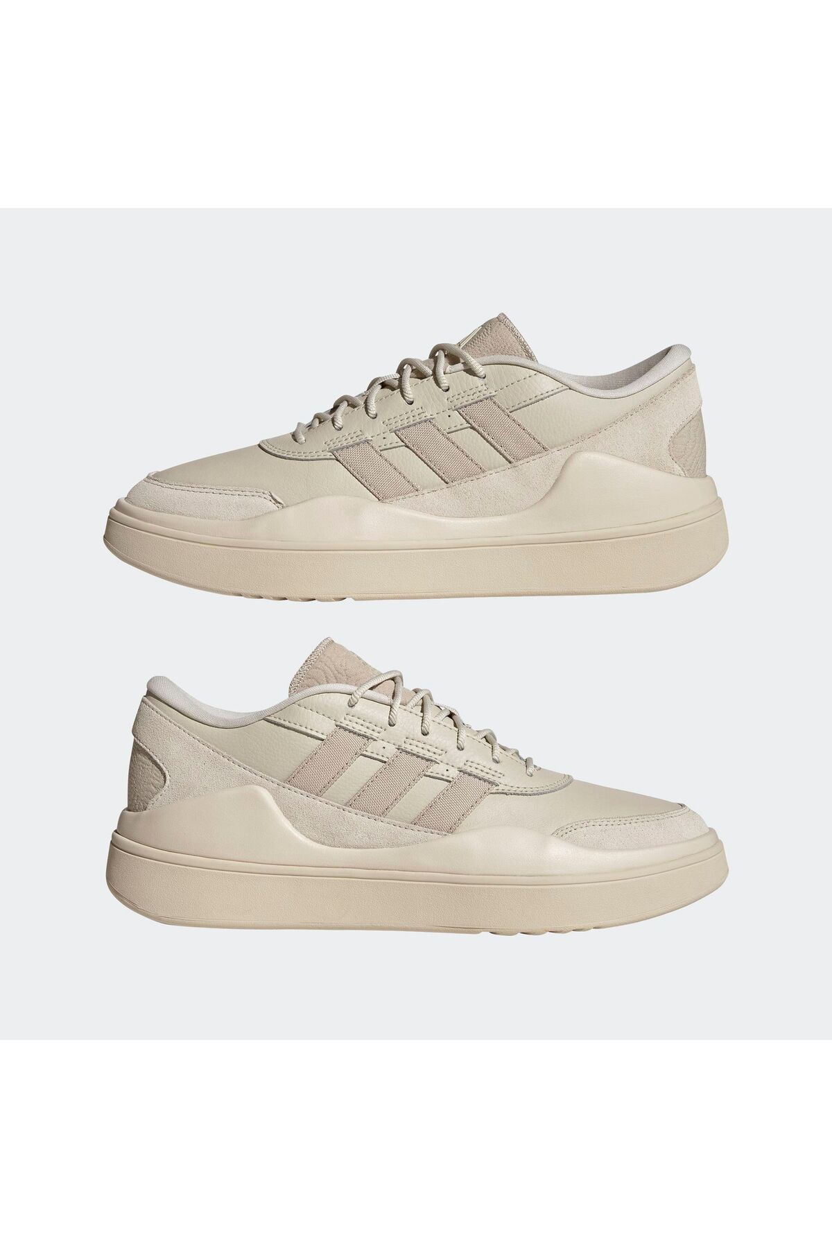 adidas-ADIDAS men's sports shoes OSADE - IG8696 4