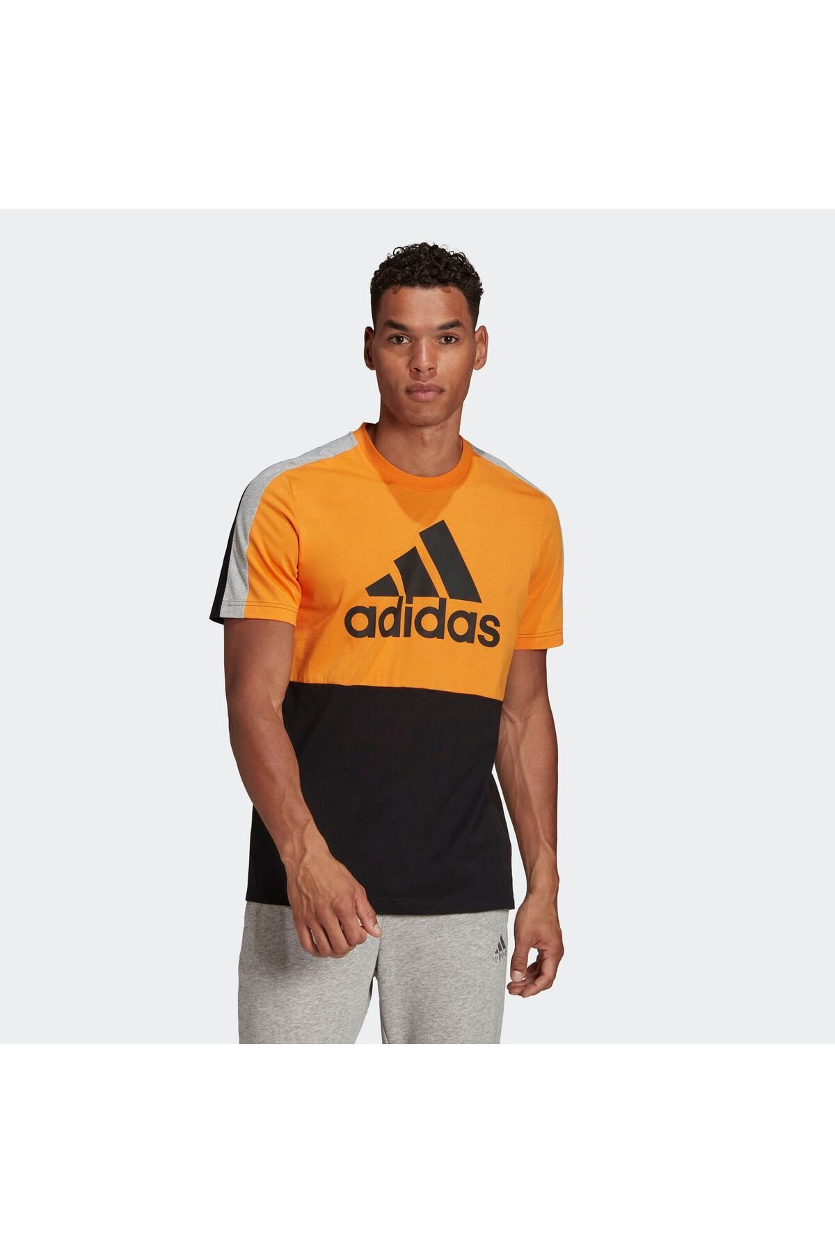 adidas-Tricou ADIDAS pentru barbati M CB T - HE4328 2