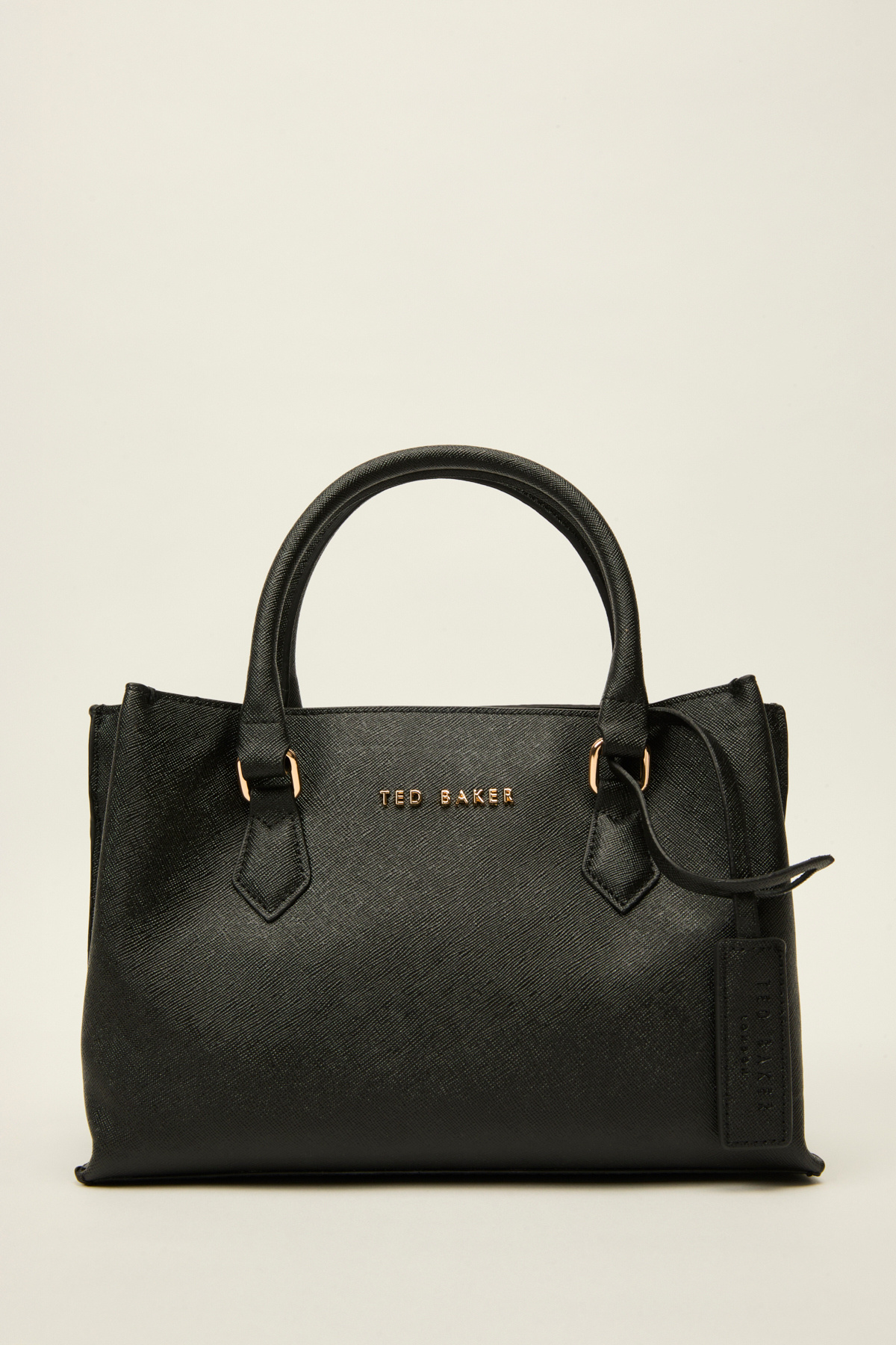 Ted Baker Siyah Kadın El Çantası TBSS25FHB017