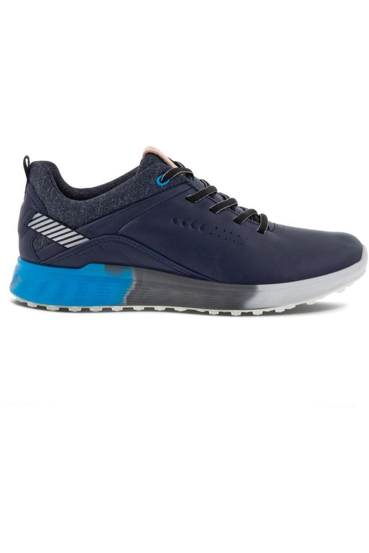 Others-Sneakers ECCO Golf S-three, Blue, Women 3