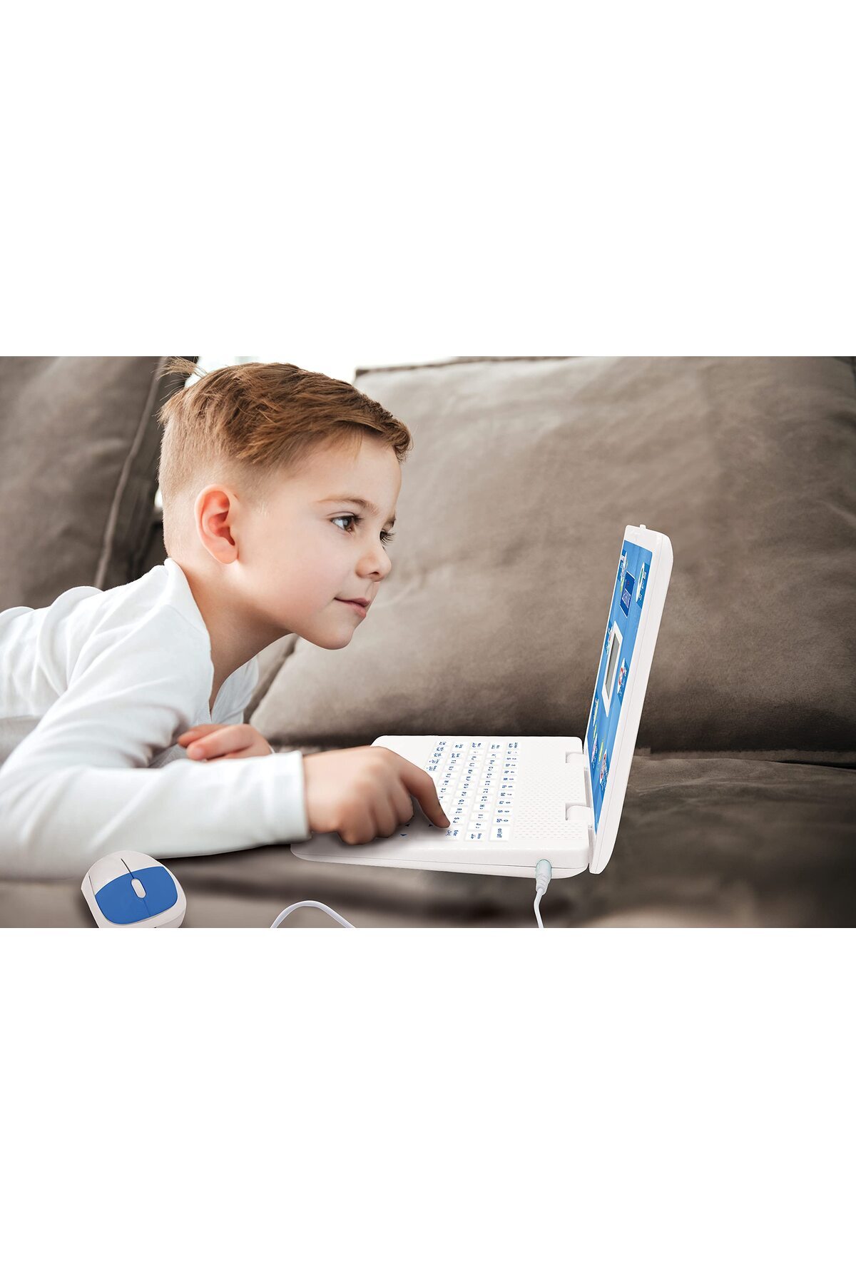 لپ‌تاپ دو زبانه | ۱۲۴ فعالیت | نسخه مرد عنکبوتی