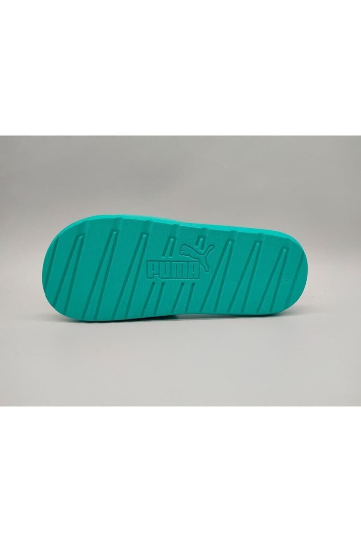 Puma-Slaps Puma Cool Cat 2.0, Blue, Women 4