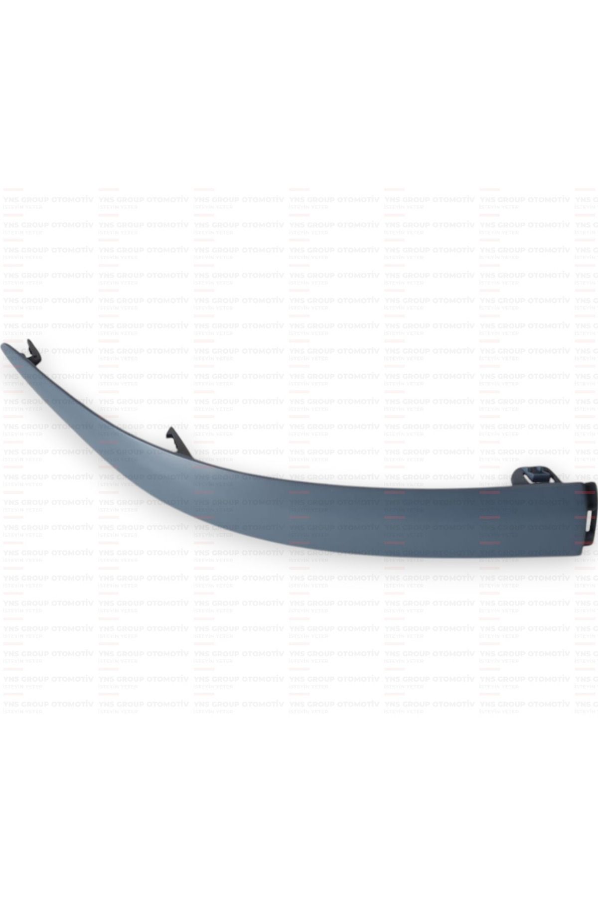 TONGYANG Toyota Yaris 02-06 Tampon Bandı (Çıtası) Ön Sağ Tayvan - 527120d010