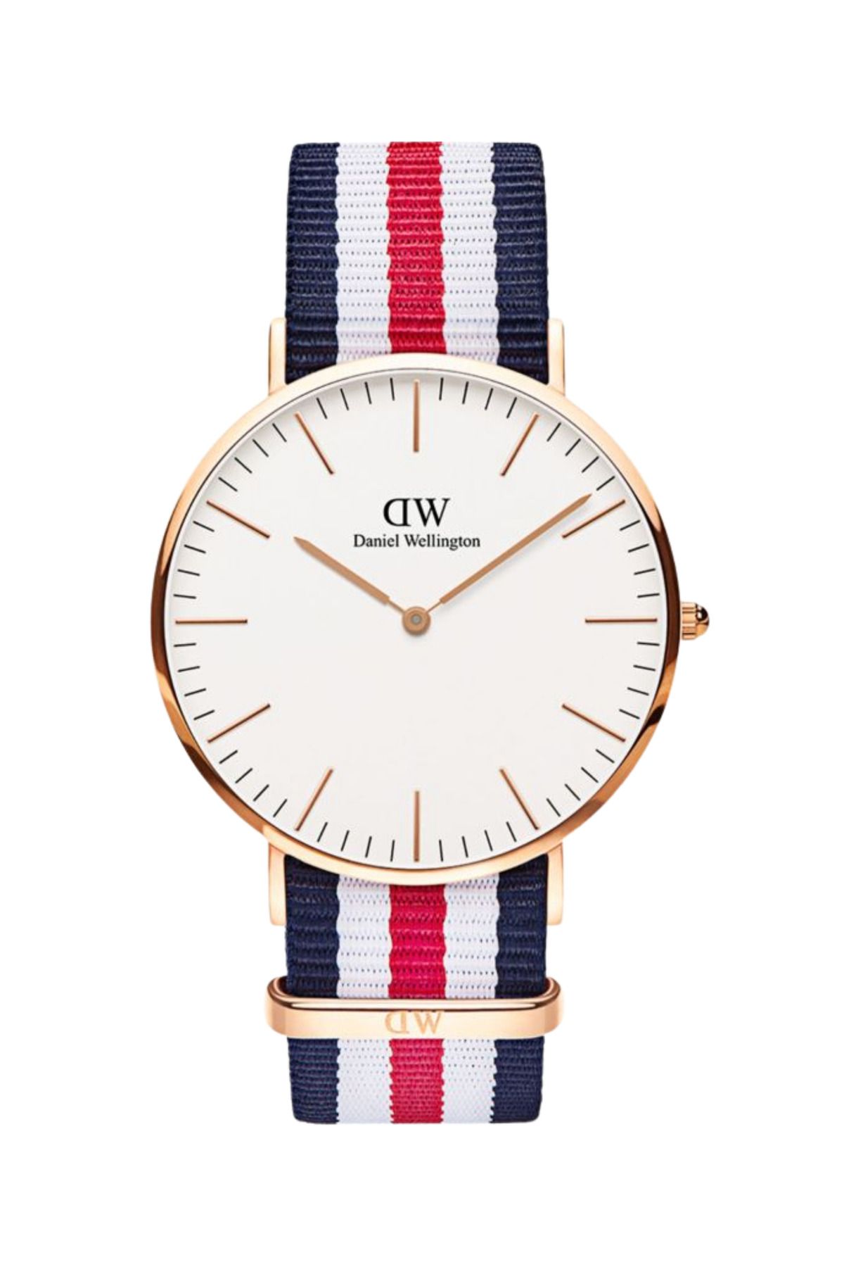 Daniel Wellington-Men's Wristwatch DW00100002 1
