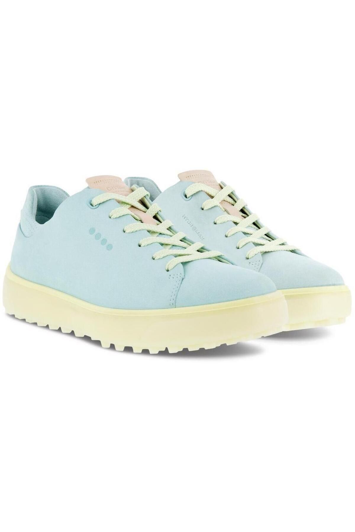 Others-Sneakers ECCO Golf Tray, Blue, Women 3
