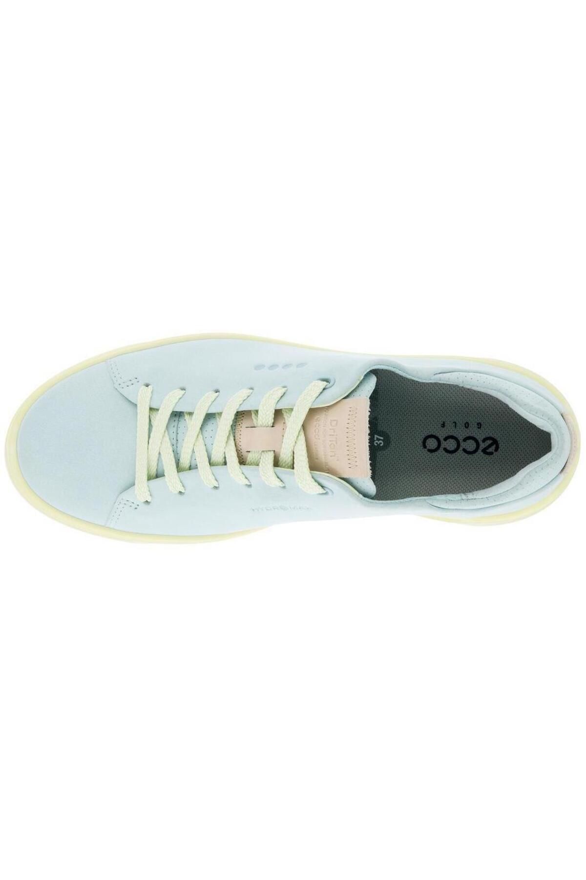 Others-Sneakers ECCO Golf Tray, Blue, Women 2