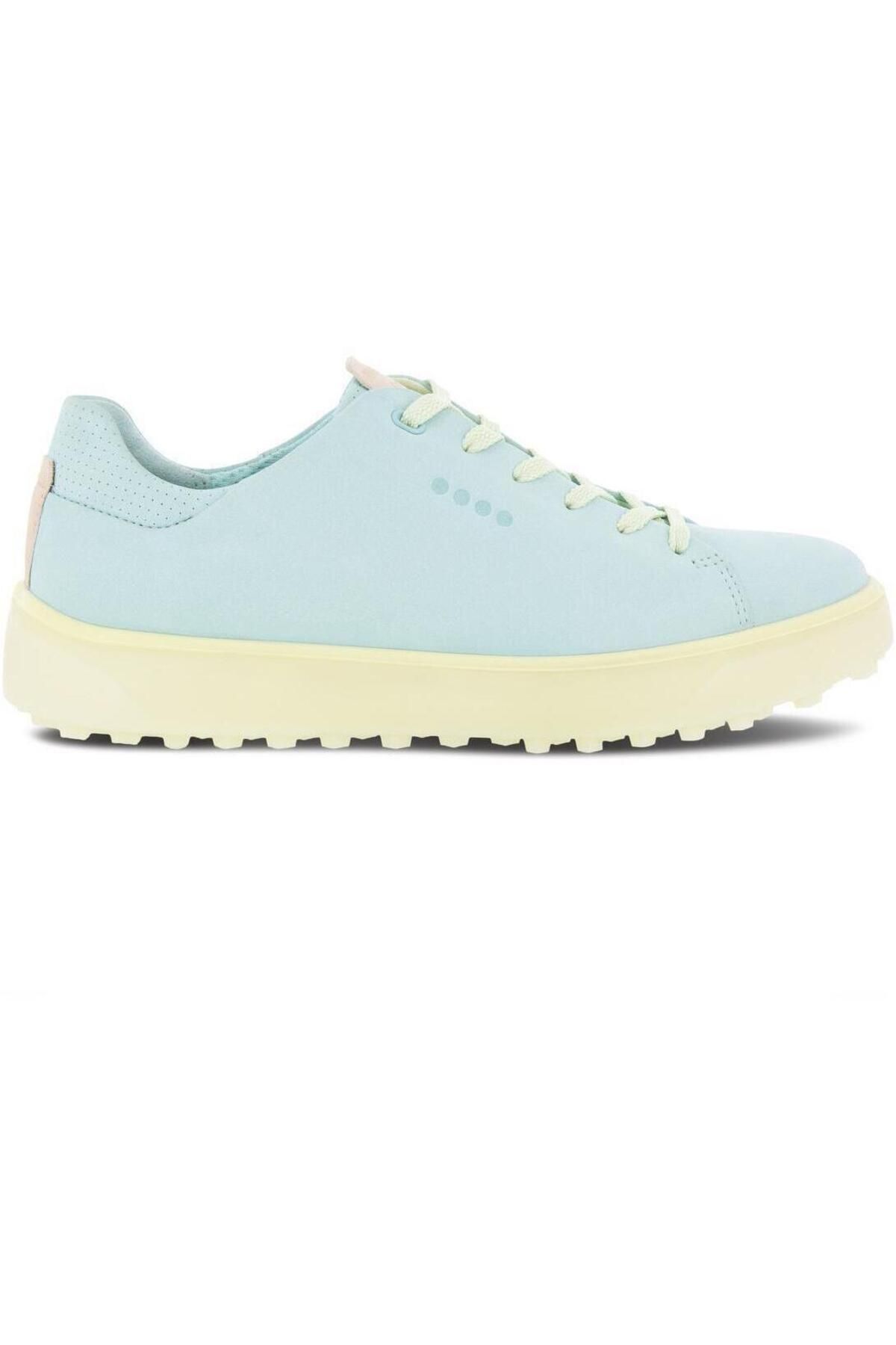 Others-Sneakers ECCO Golf Tray, Blue, Women 4