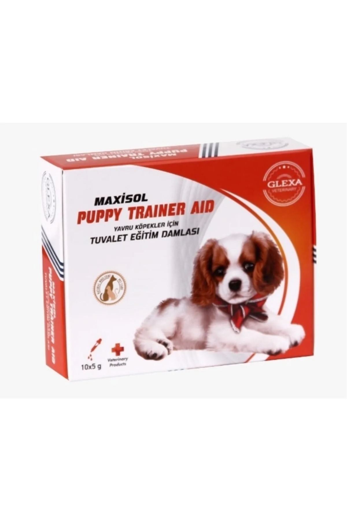 Genel Markalar Maxisol Puppy Traıner Aıd Yavru Köpekler Için Tuvalet Eğitim Damlası