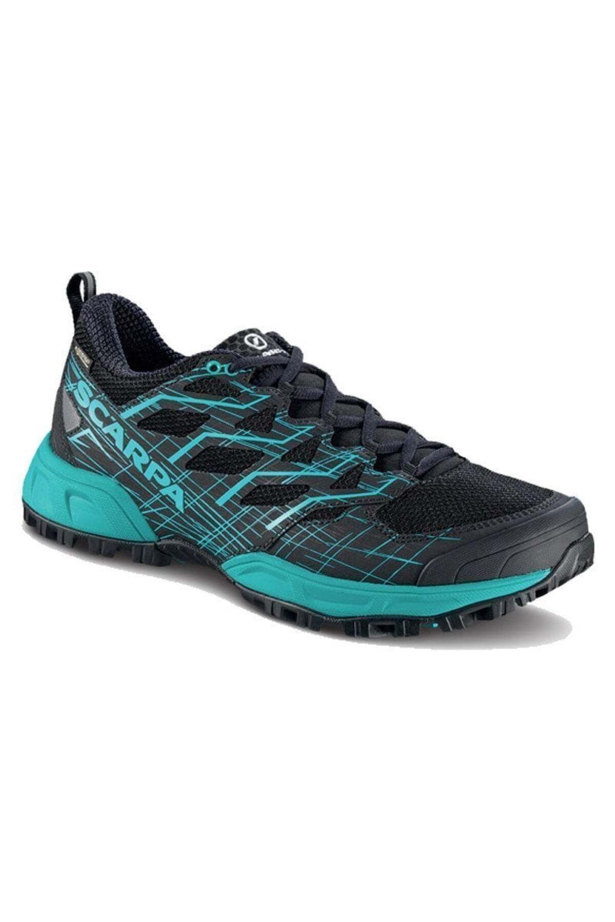 Scarpa Neutron 2 Gtx Black Ayakkabı