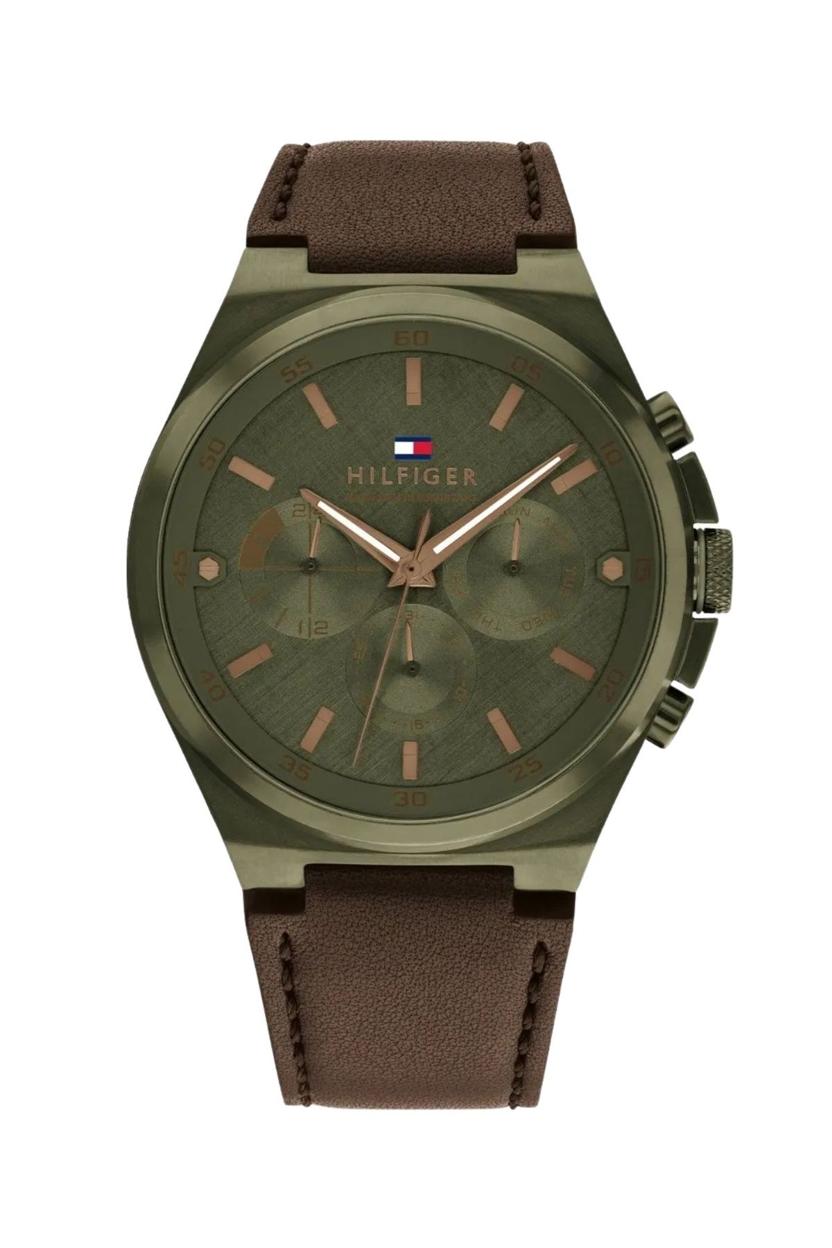 Tommy Hilfiger-Male Watch 1792085 1