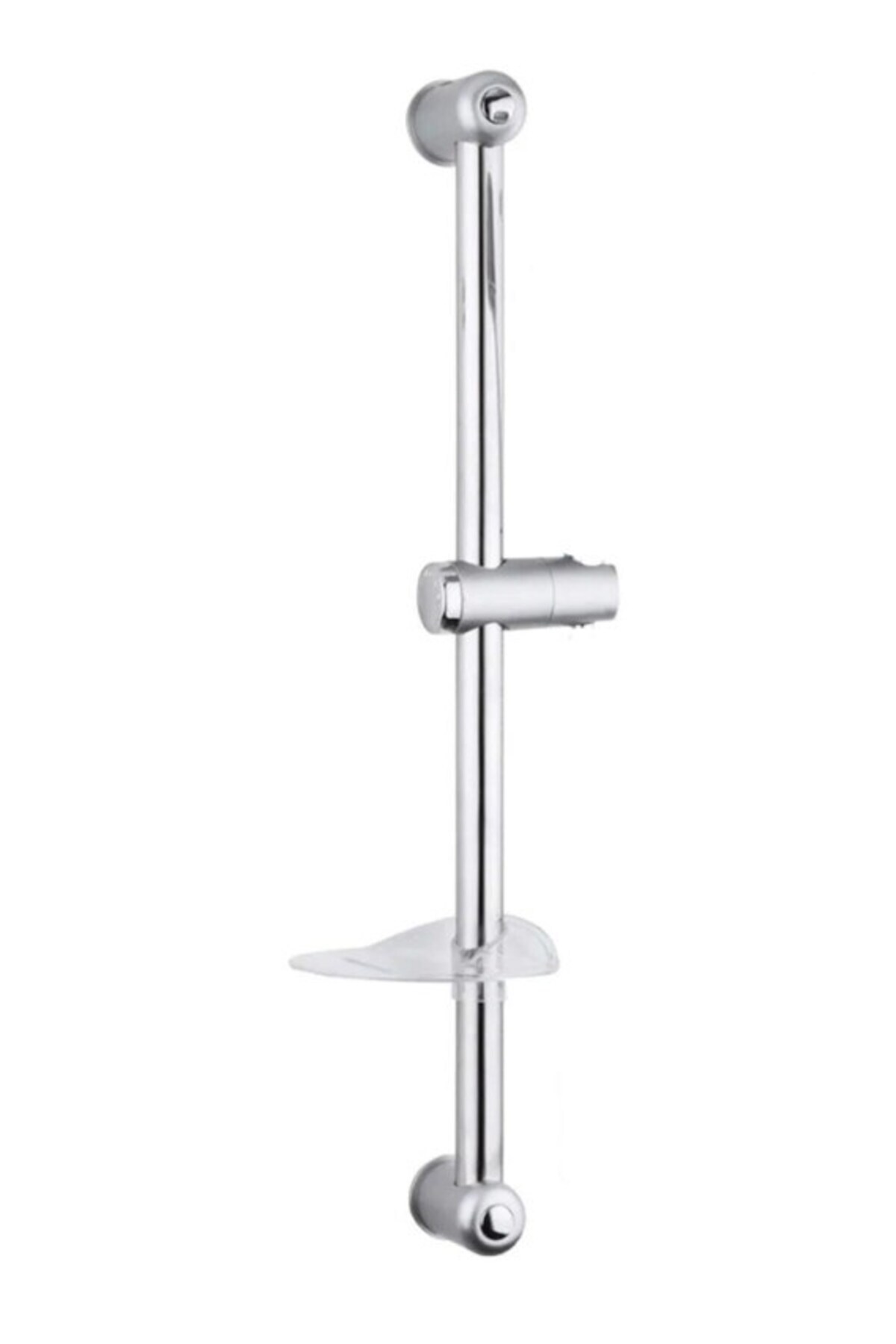 Sardıcı Sardıcı Yedek Parça Krom Sürgülü Banyo Duş Seti Gövdesi