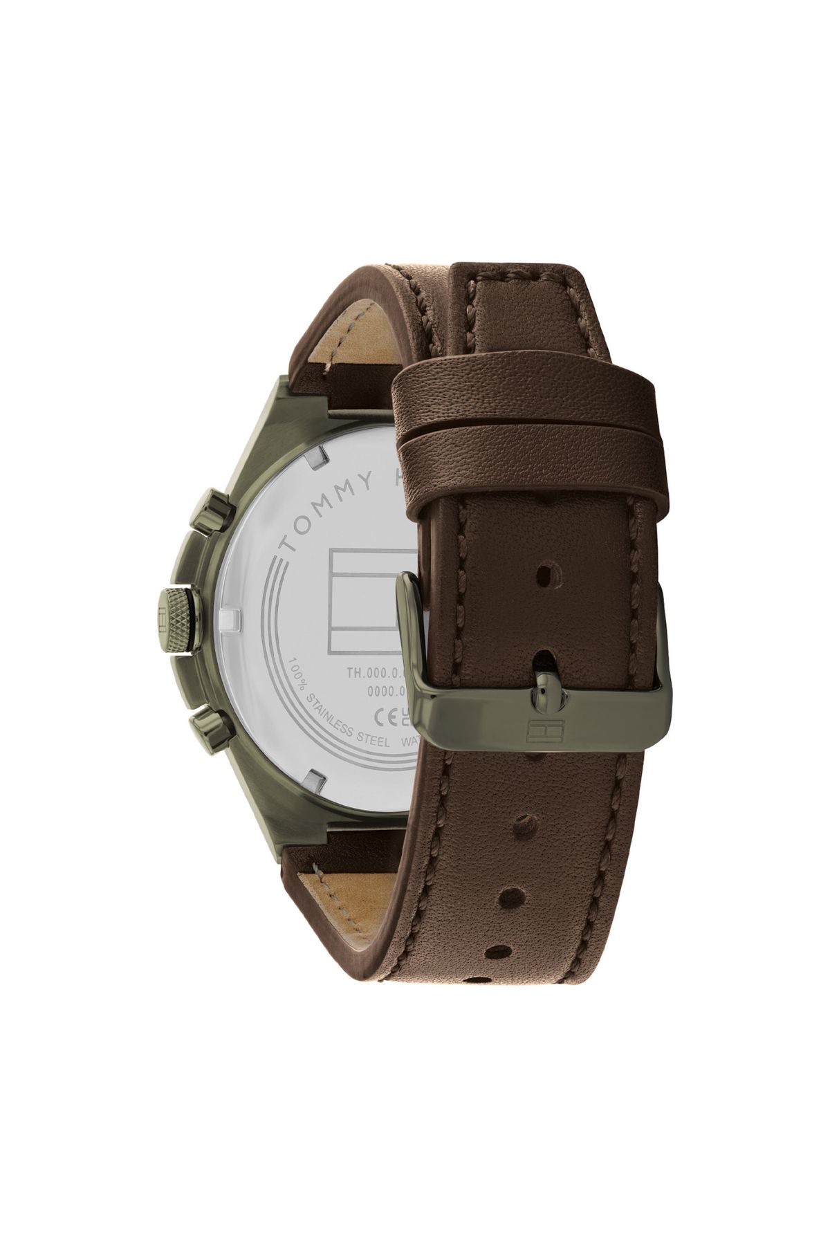Tommy Hilfiger-Male Watch 1792085 3