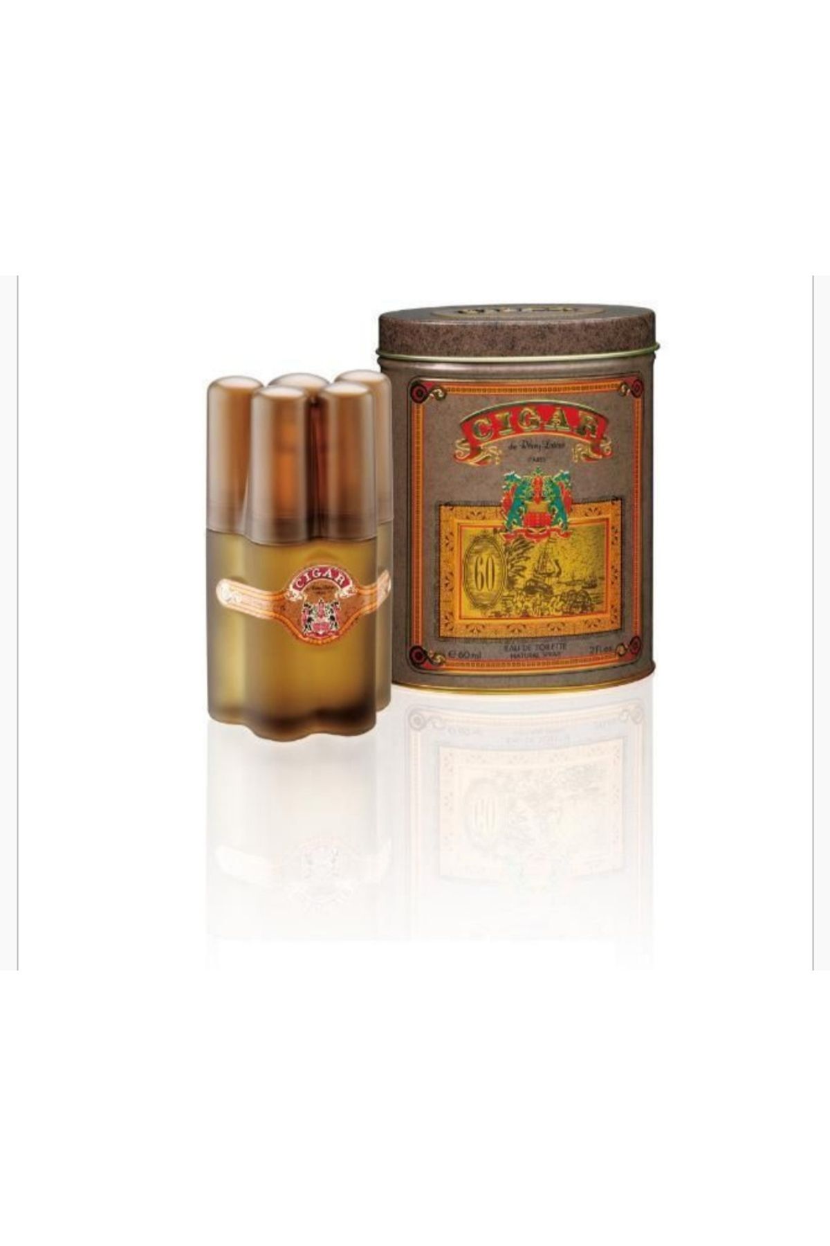 Cigar 60 ml Parfüm