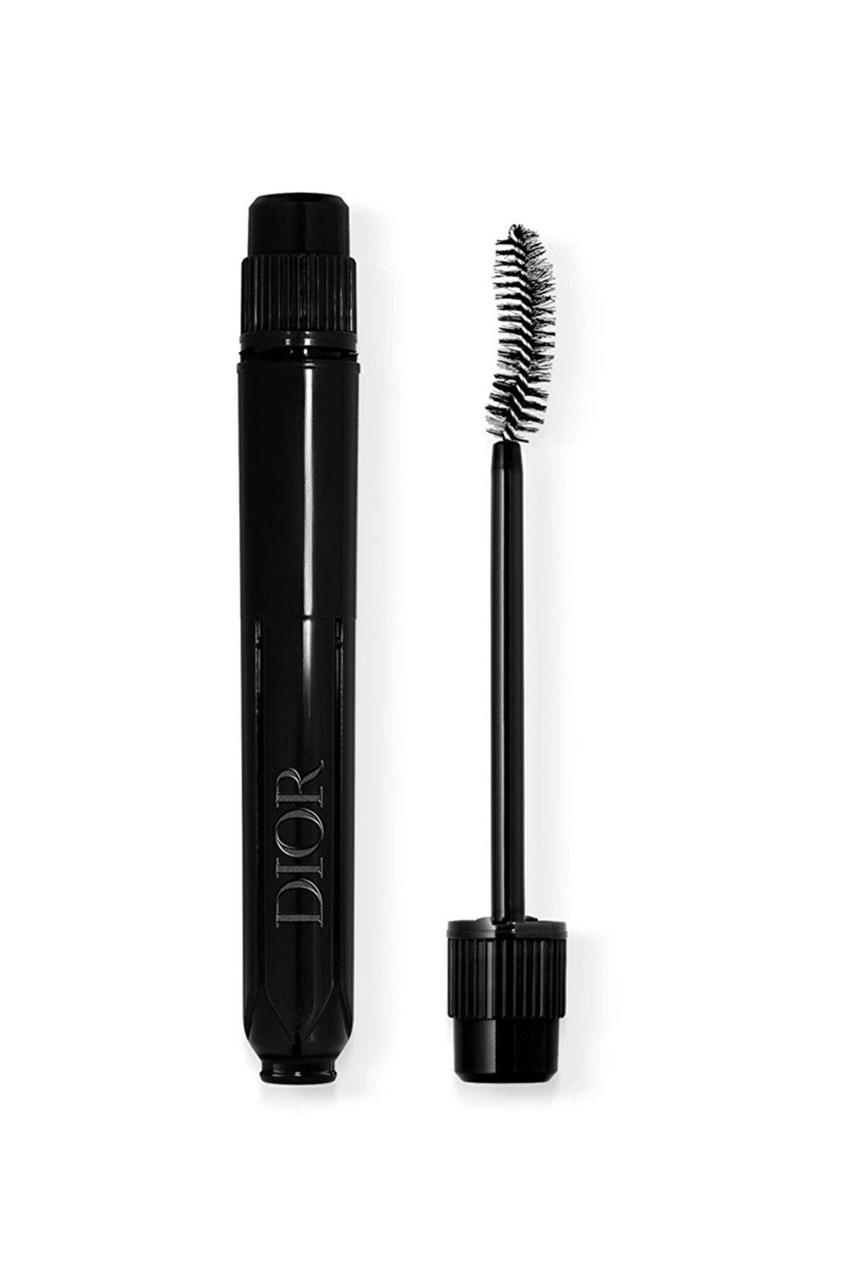 Dior Kirpikleri Tek Tek Ayıran, Uzatan, Kıvıran ve Hacimle Dolgunlaştıran Maskara- 090 BLACK