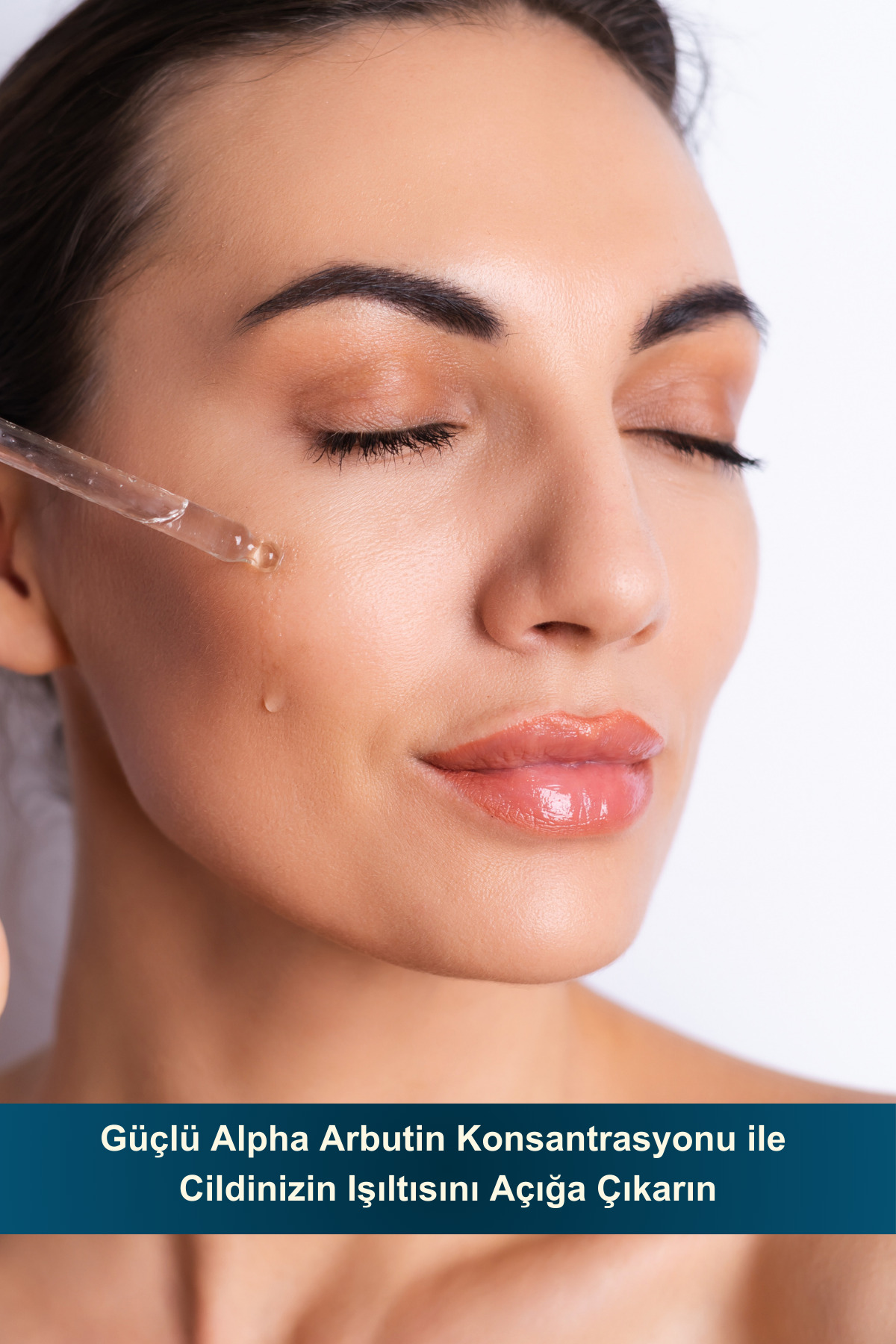 Clea Alpha Arbutin - Leke Karşıtı Onarıcı ve Aydınlatıcı Serum - (2% ARBUTİN) — CL54 — تصویر 2 از 5