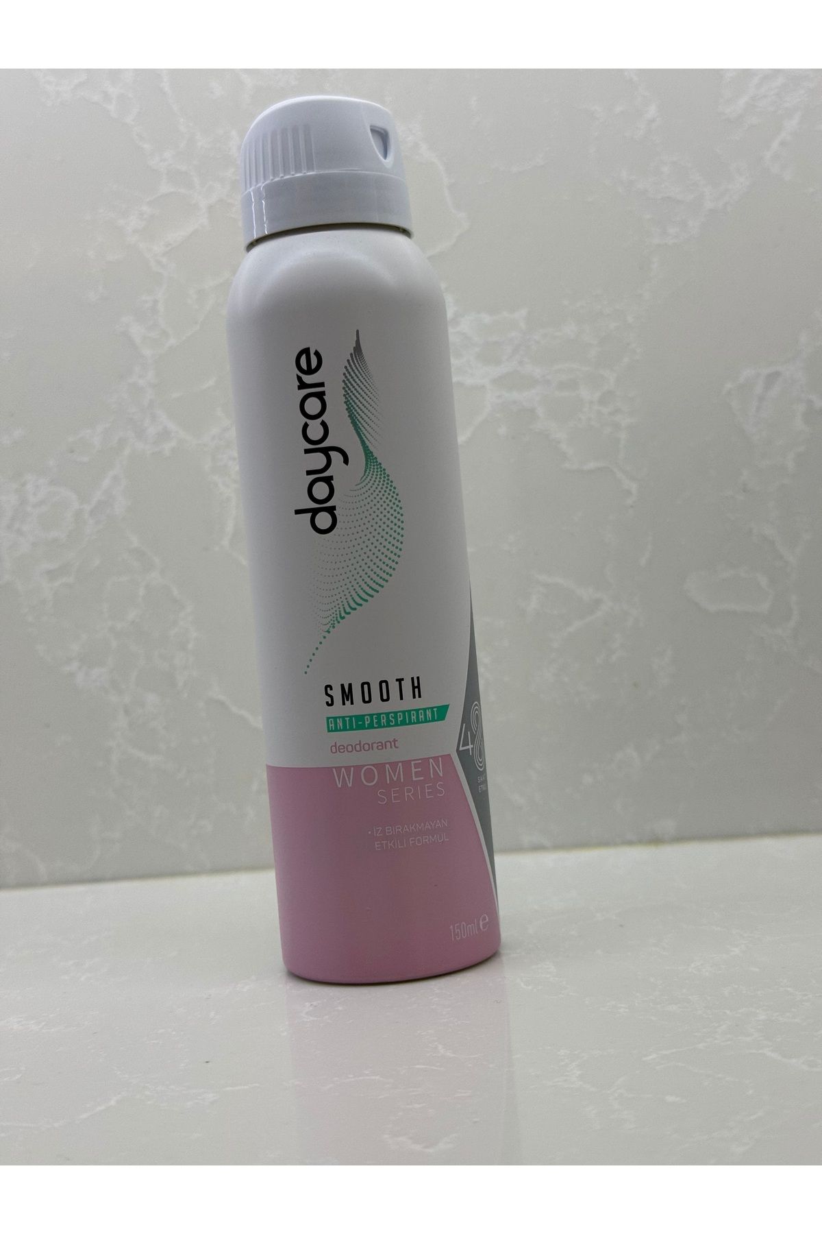 Daycare SMOOTH Deodorant Women 150 ml (ANTI - PERSPIRANT)