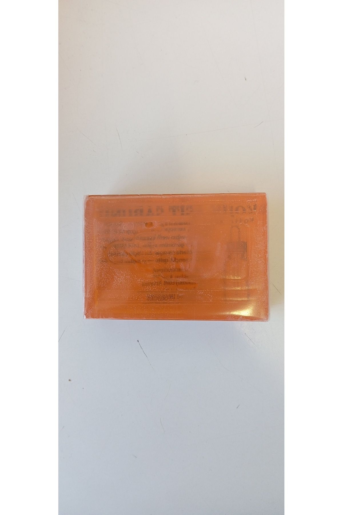 irtihal-Kojic Acid with Turmeric and Lemon Oil 120 g 3