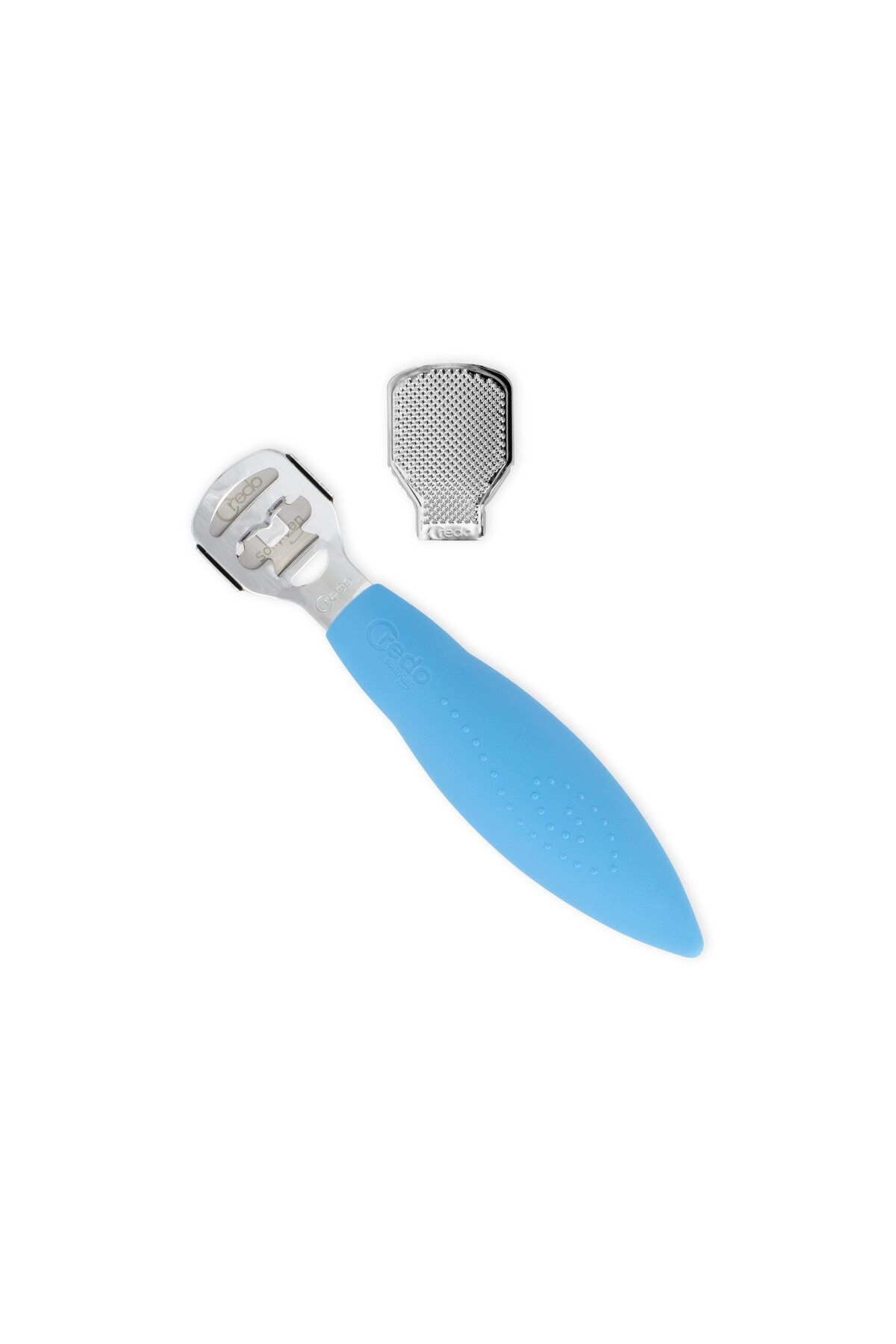 Solingen-Credo Heel Callus Razor Vetörpü 3