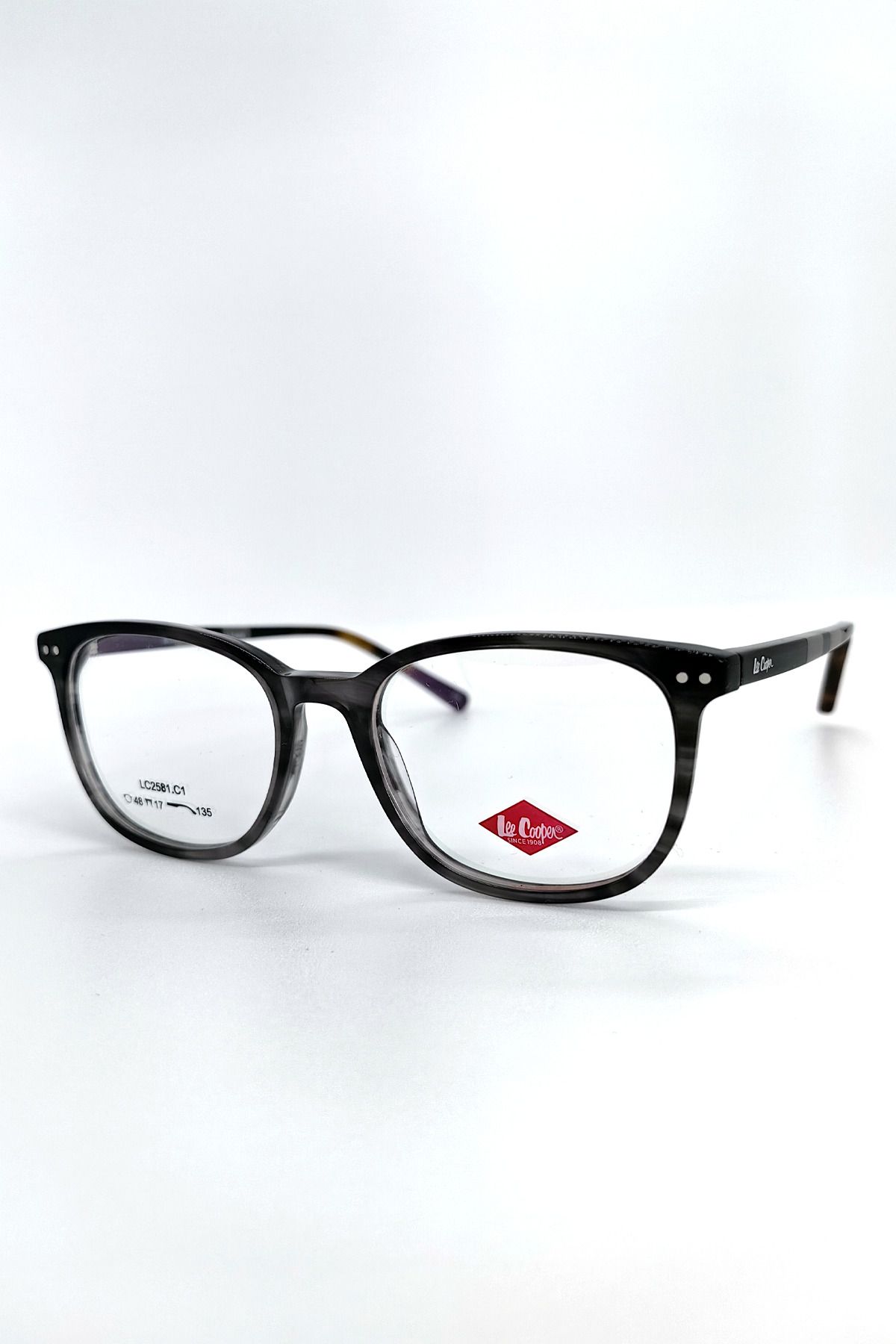 Lee Cooper Mavi Işık Korumalı Unisex Gözlük