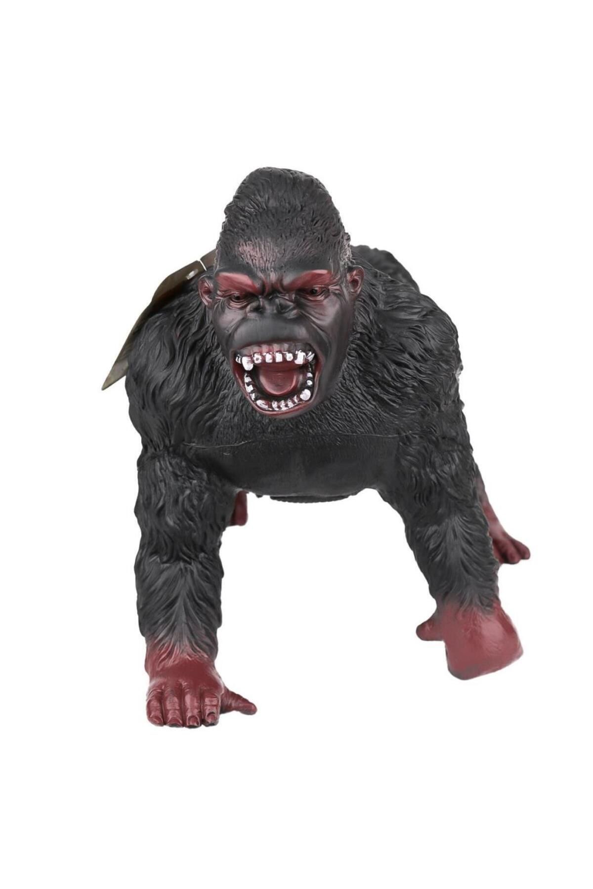 NessiWorld 9989-3 King Kong Figür -Can Oyuncak