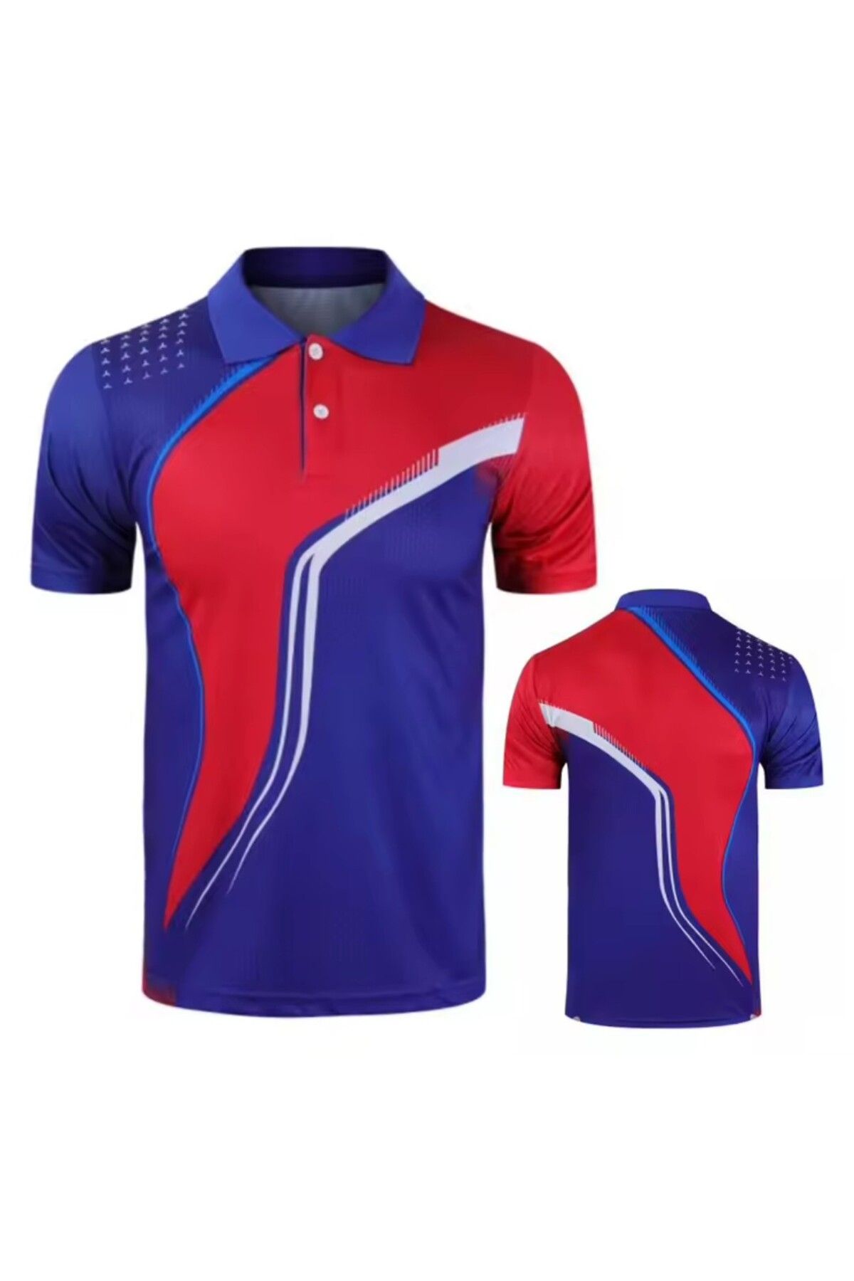 ARDSU Unisex Tenis vb. Spor Tişörtü