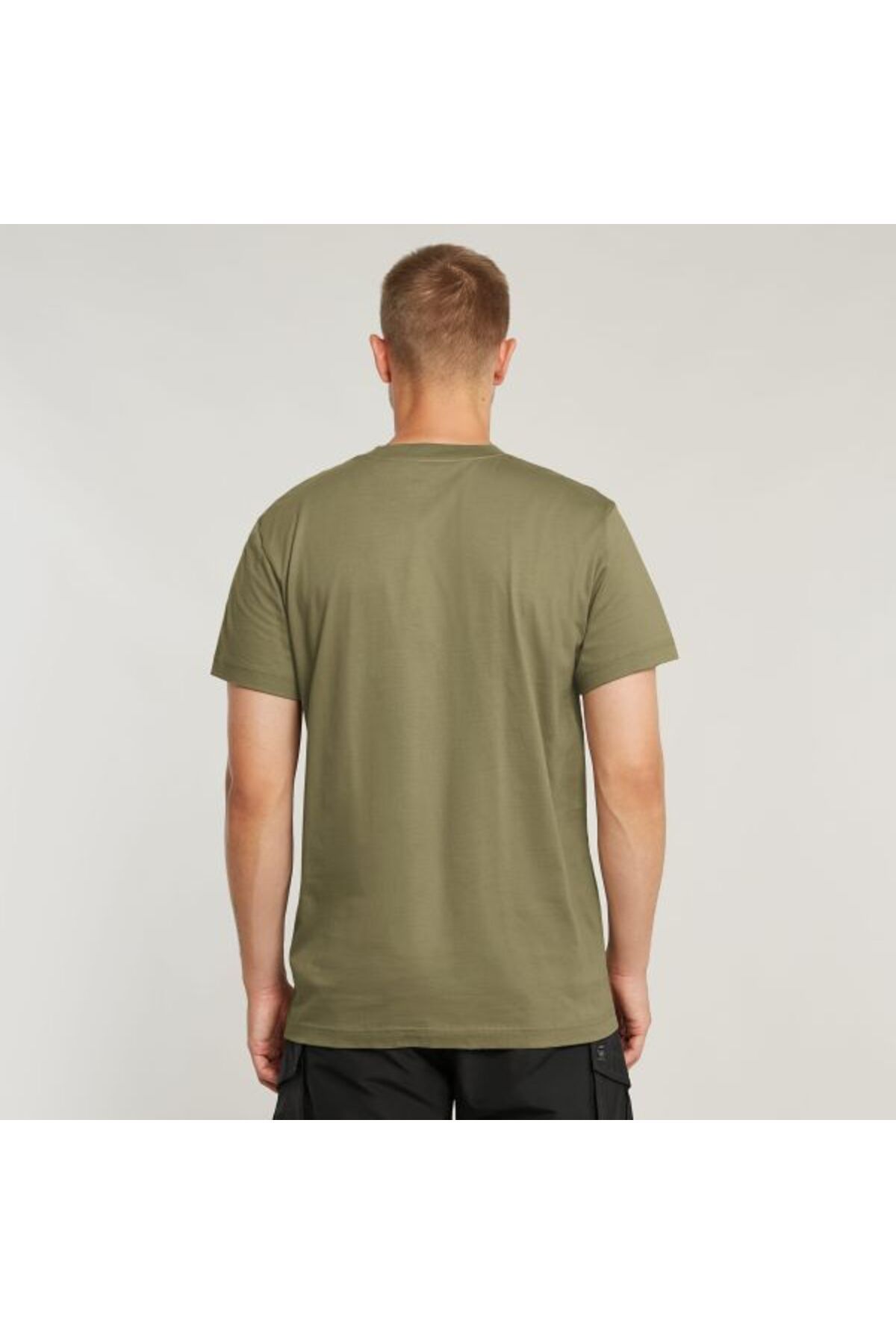G-STAR RAW-تيشيرت 2