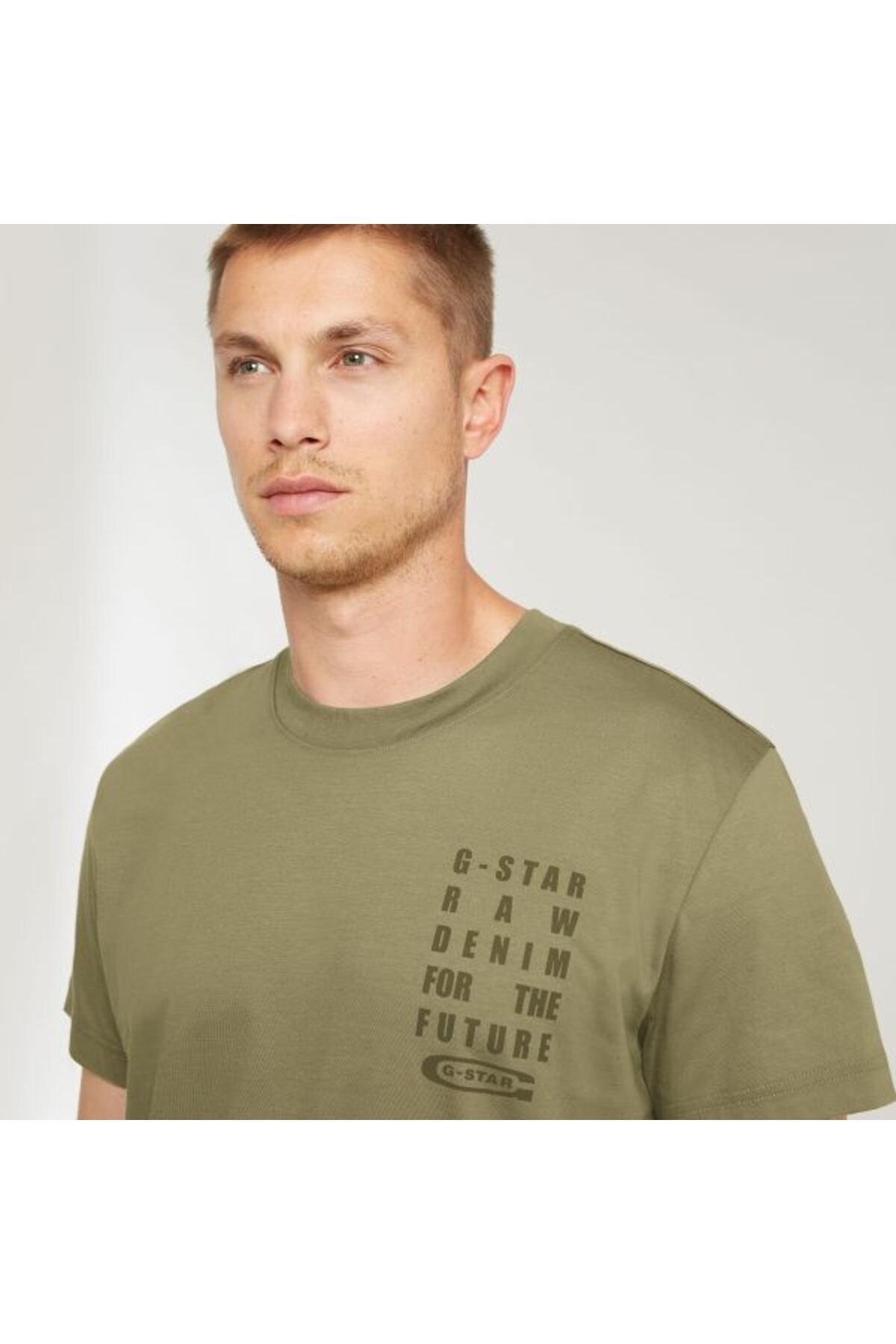 G-STAR RAW-تيشيرت 4