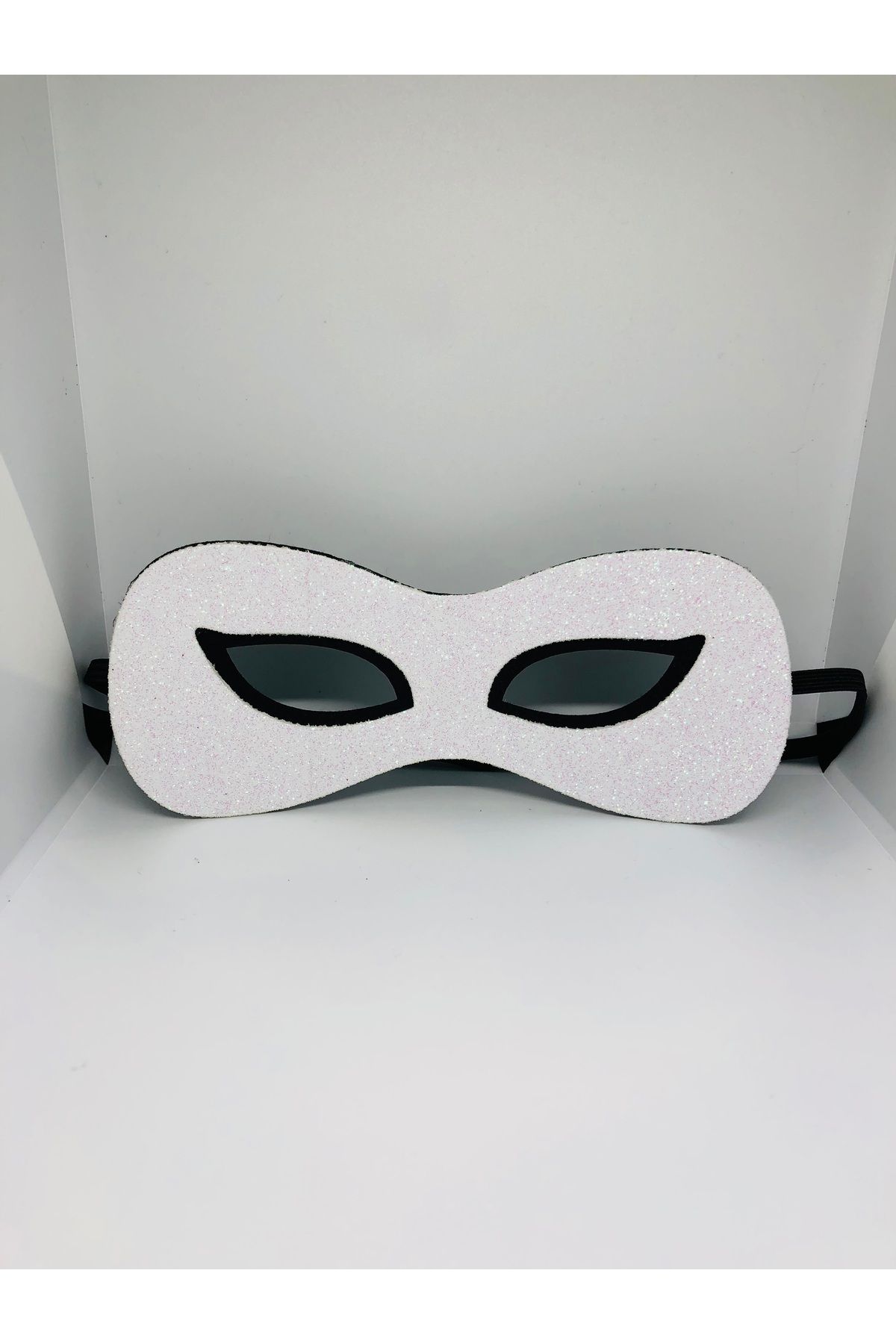 DennisEylul-Black Cat Variable Character White Cat Mask + Crown 2