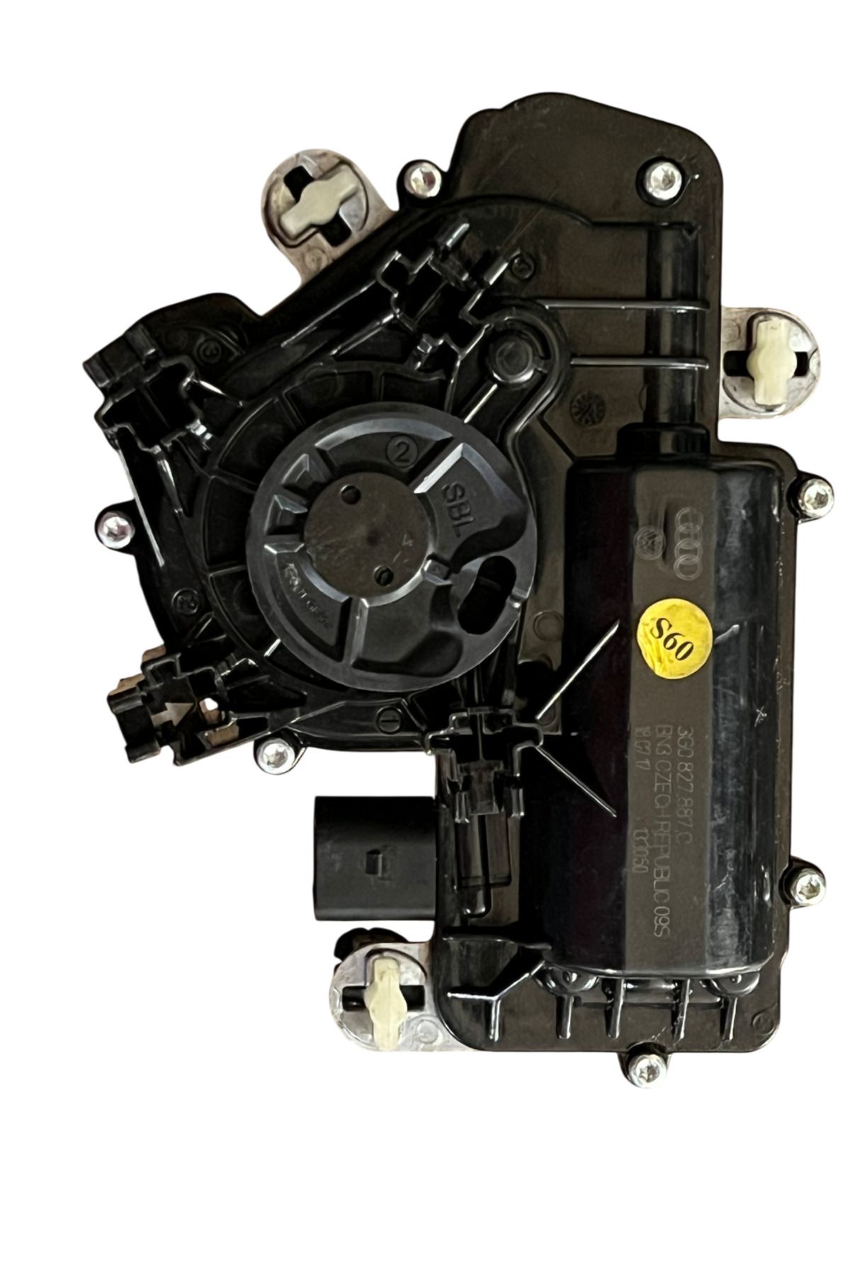 OEM 3G0827887C Vw, Audi, Skoda, Seat uyumlu  Elektrikli Bagaj Açma Motoru