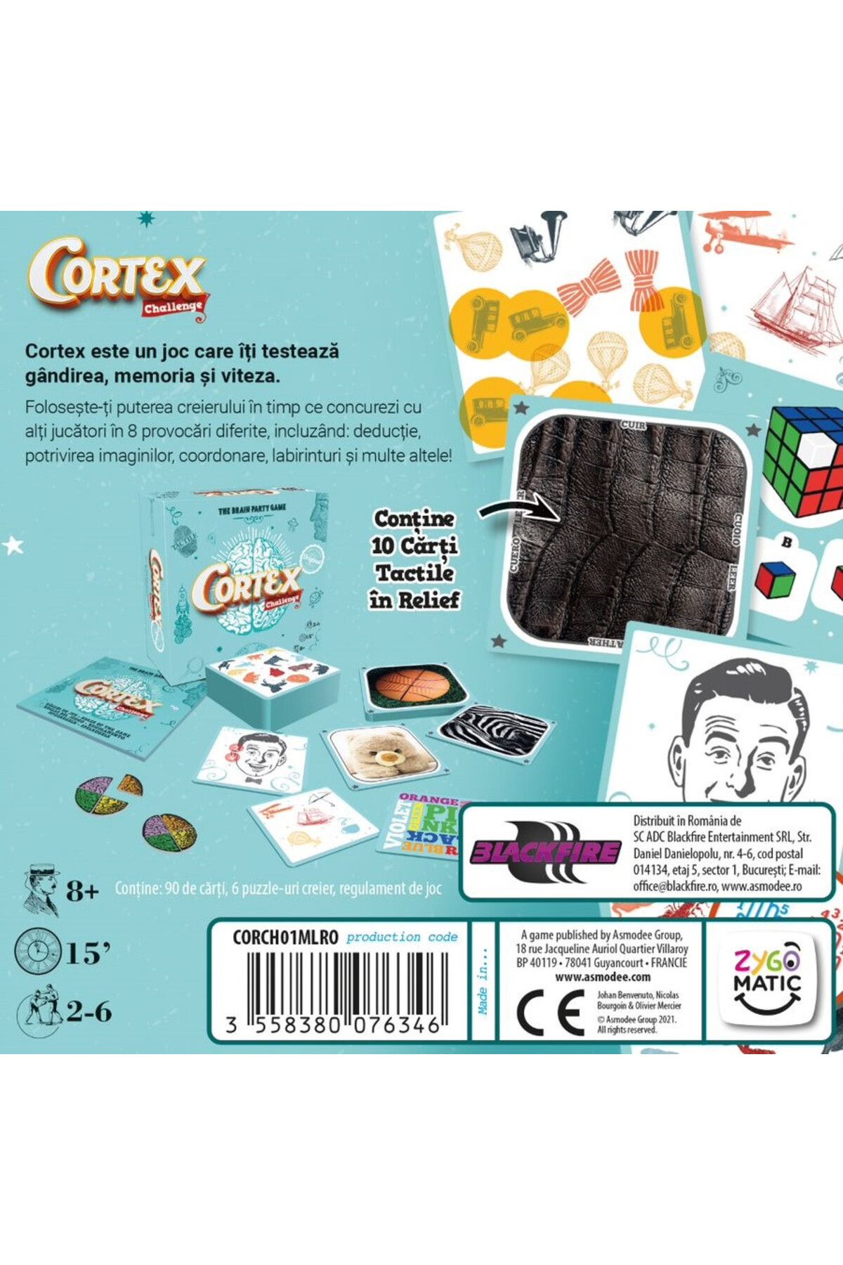 Cortex-Joc Cortex Challenge 1 3
