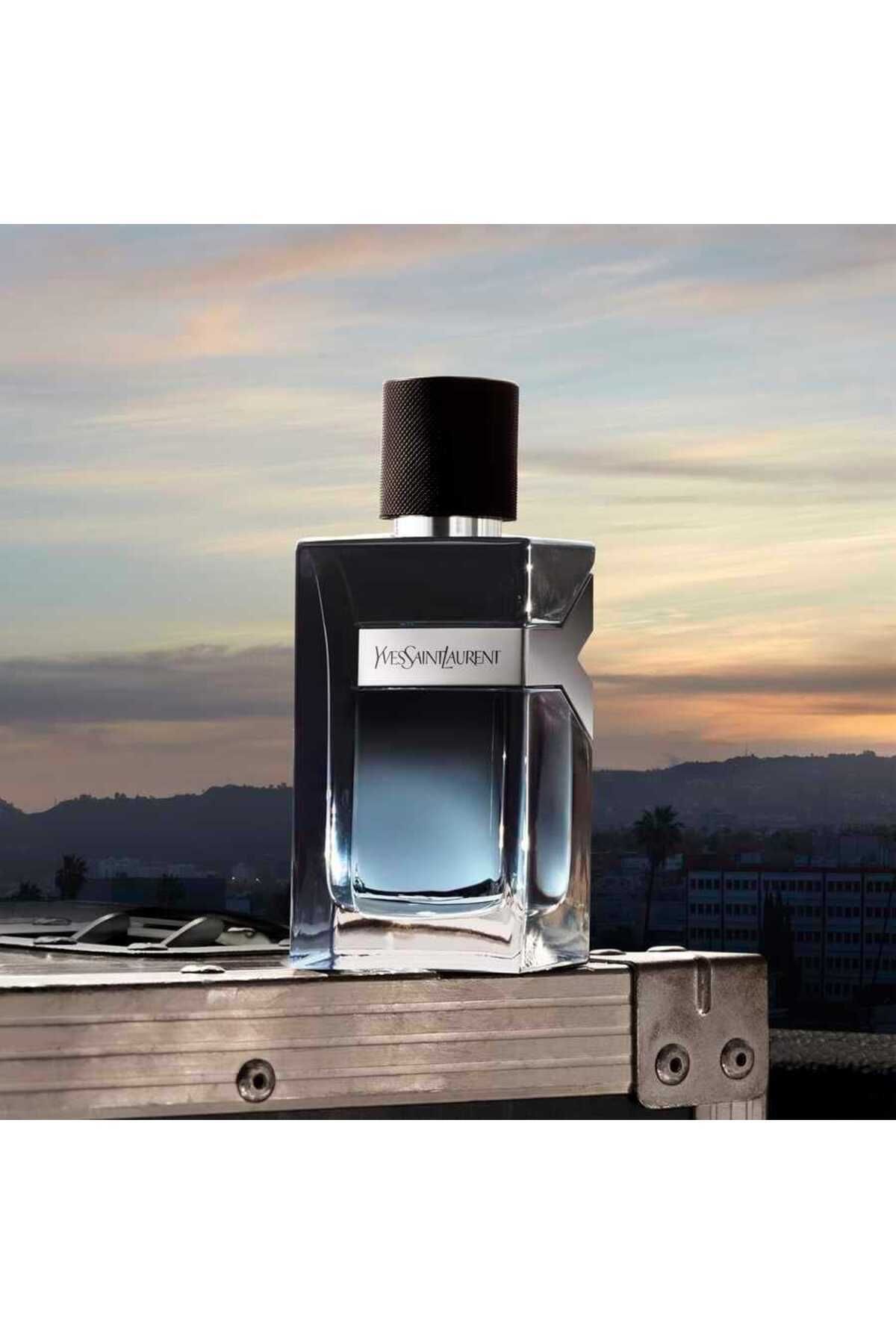 Yves Saint Laurent-Y Edp 60ml for men 3614272050341 4