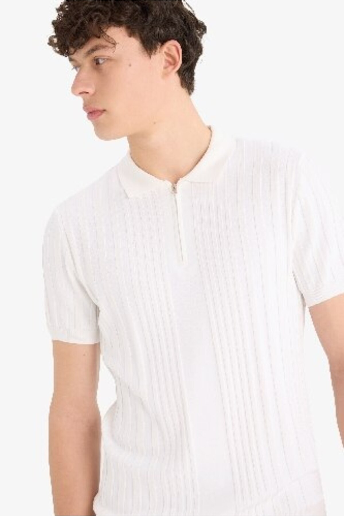 تیشرت دفاکتو E3243AX25SP