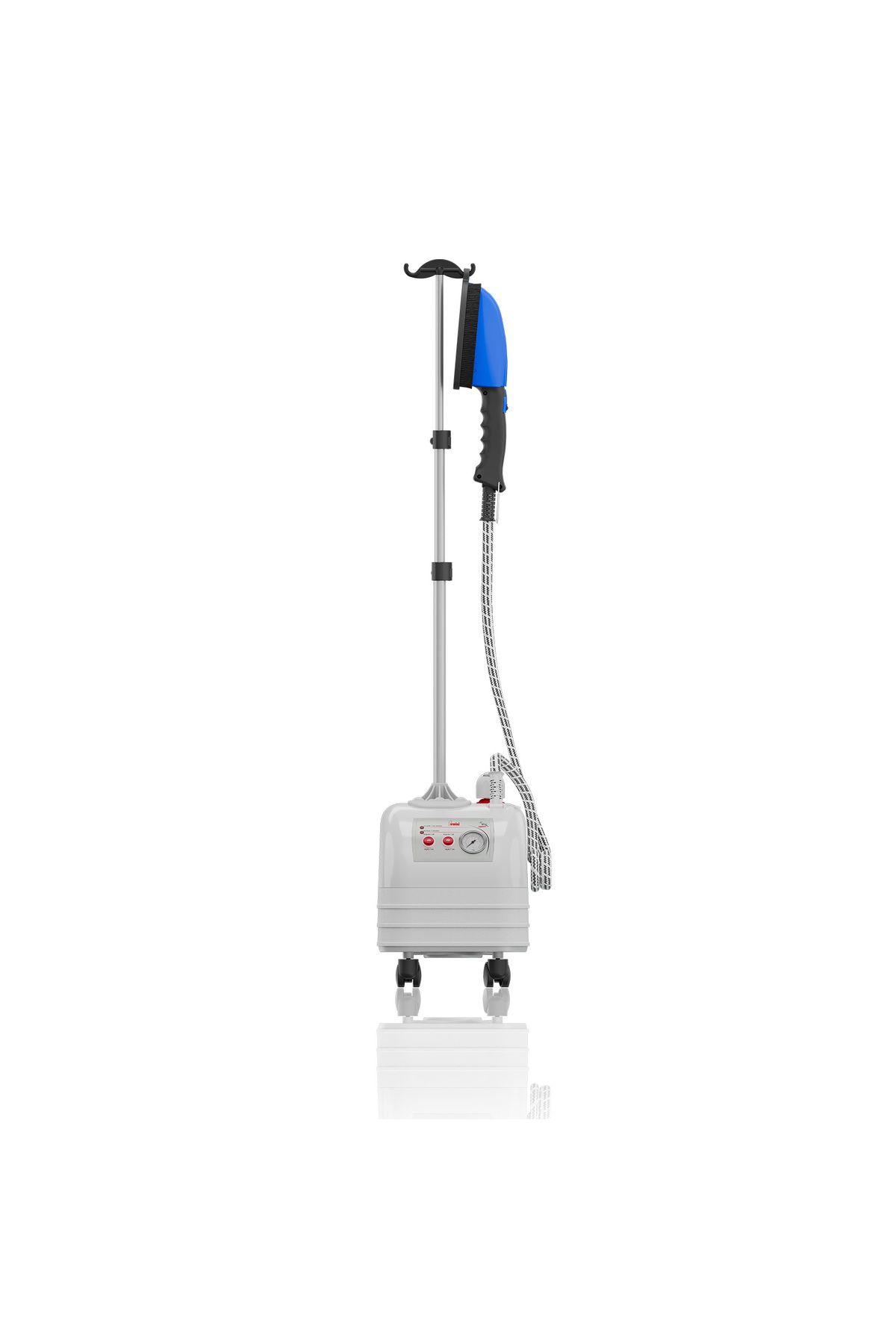Gazzella-"Firmini" Hygiene and Hanger Ironing Robot with Rotating Head - 3.5 Liters 5