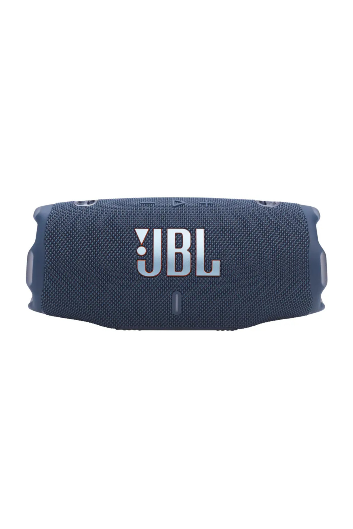 JBL-CHARGE 6 Portable Waterproof and drop-proof Bluetooth Speaker - Blue 1