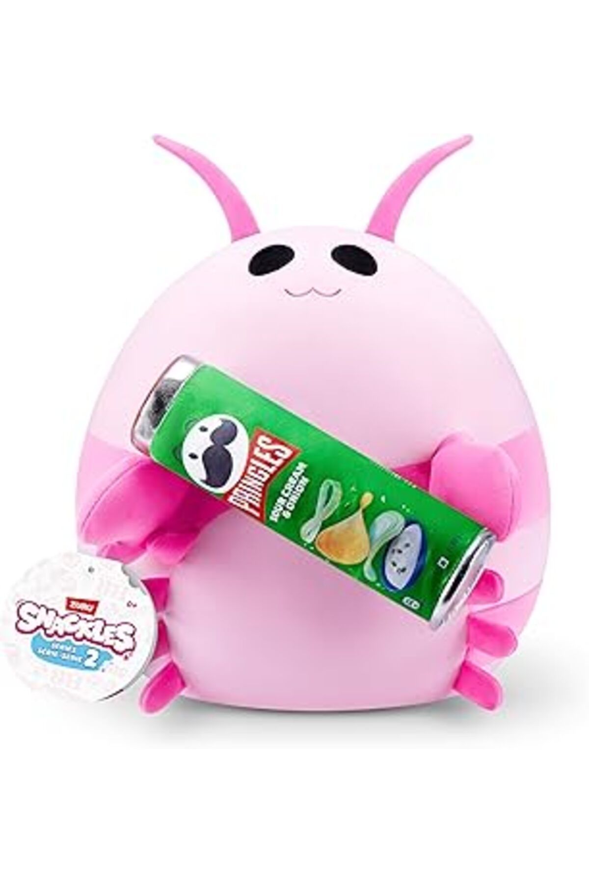robotrend Snackles Aburcubur 40 Cm Peluş S2 5Ua05000 Lily