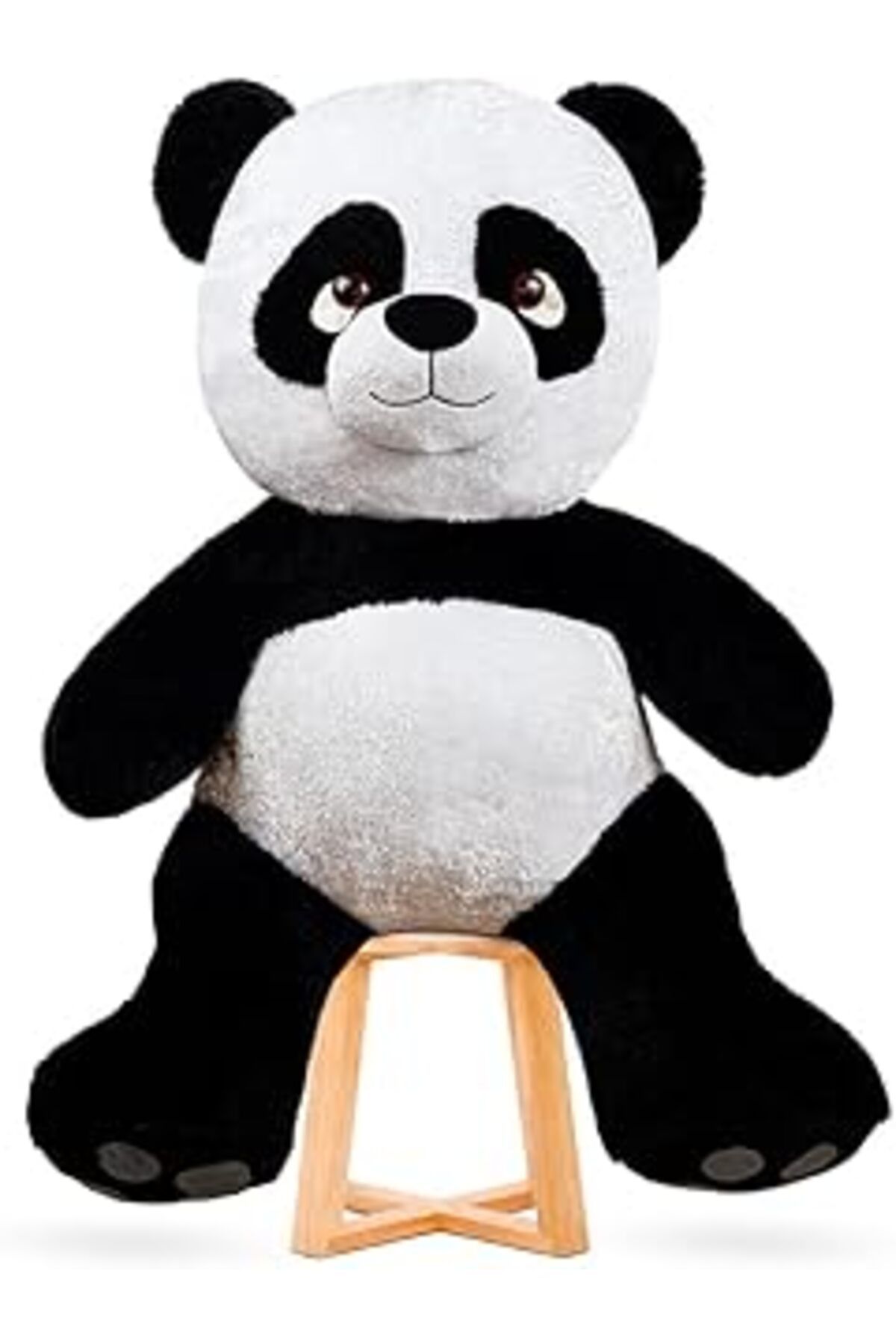 robotrend Pelüş Panda Ayıcık,Panda,Ayıcık,Doldurulabilir Hayvan,Oyuncak Ayı Doldurulmuş Hayvan Peluş Oyuncakl