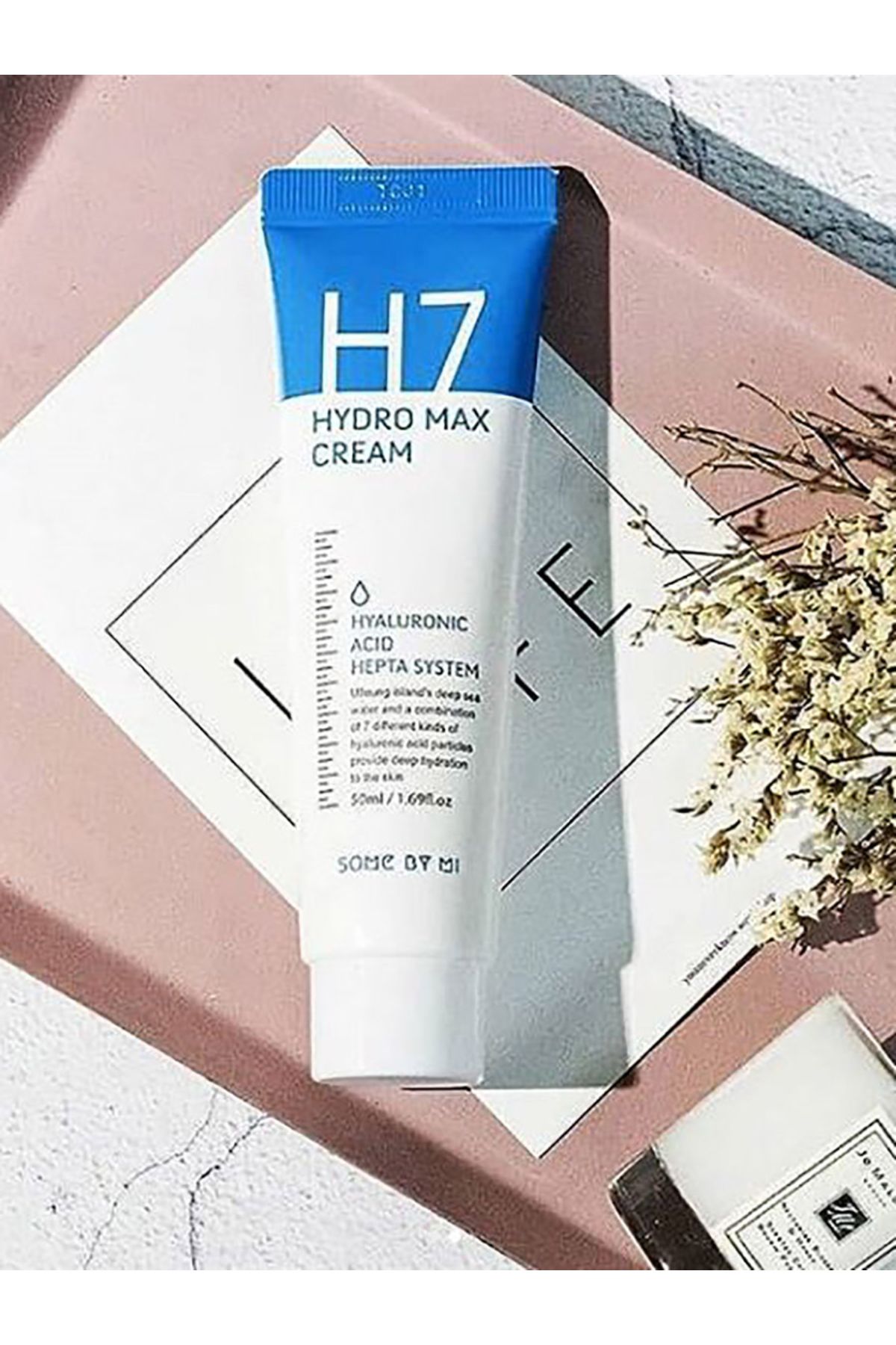 Some By Mi-H7 Hydro Max Cream 3