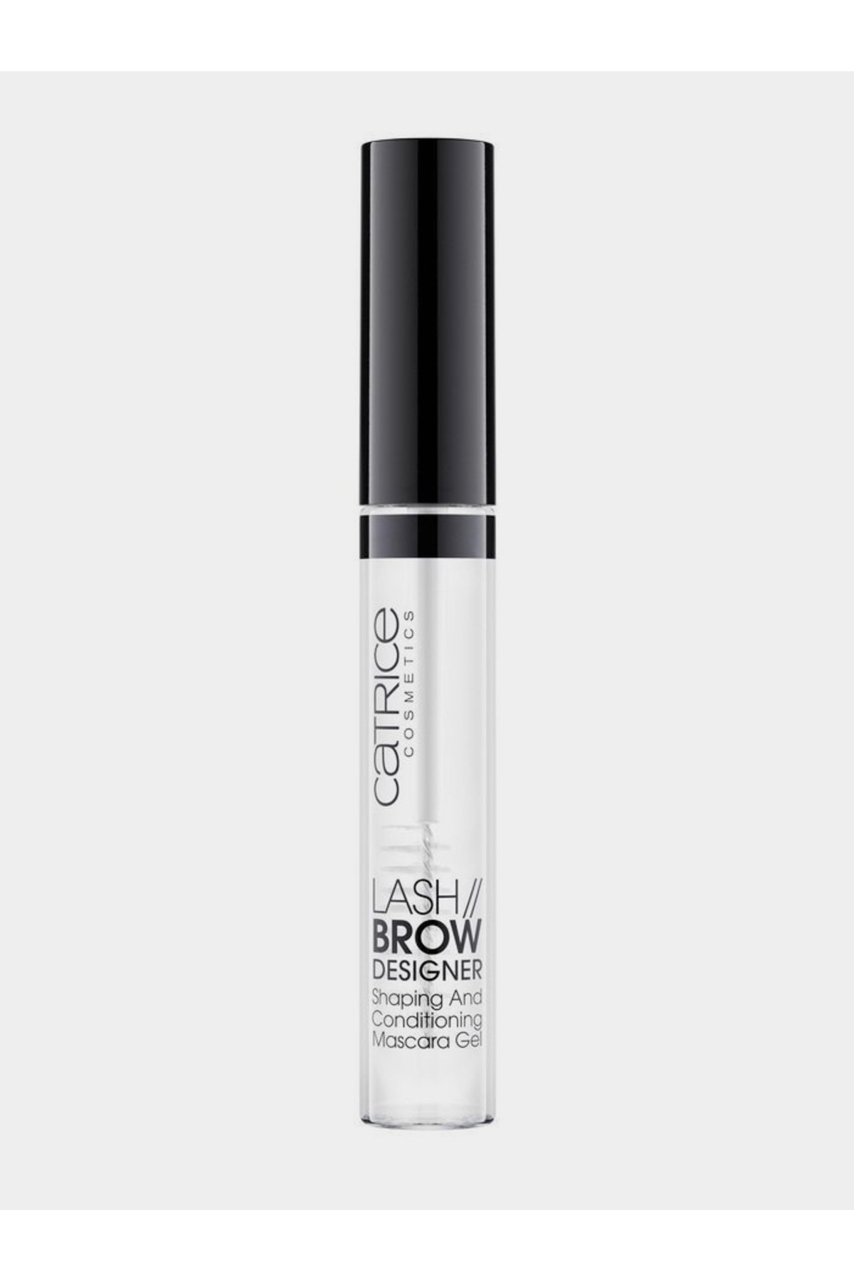 Catrice-Lash Brow Designer Shaping and Conditioning Mascara Gel 010 2