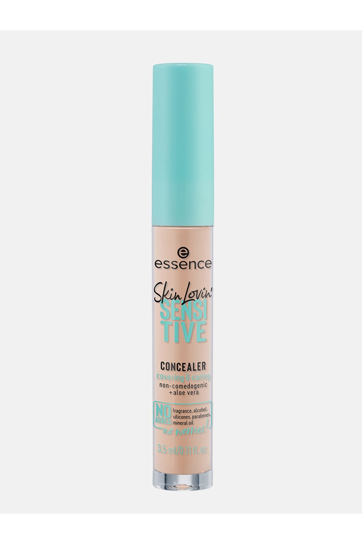 Essence-Skin Lovin Sensitive Concealer 20 2