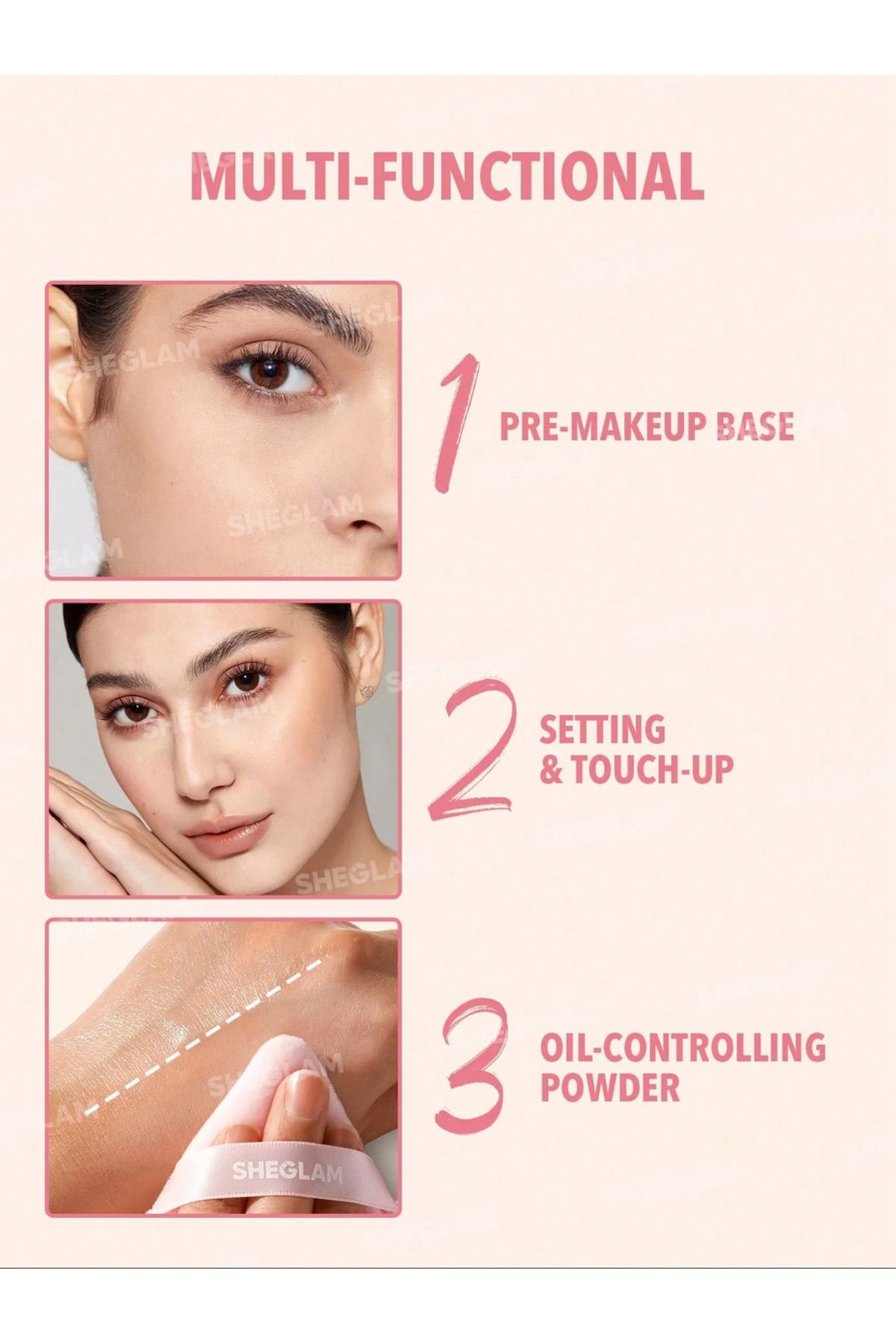 SHEGLAM-Hydro-Touch Refreshing Setting Powder 4