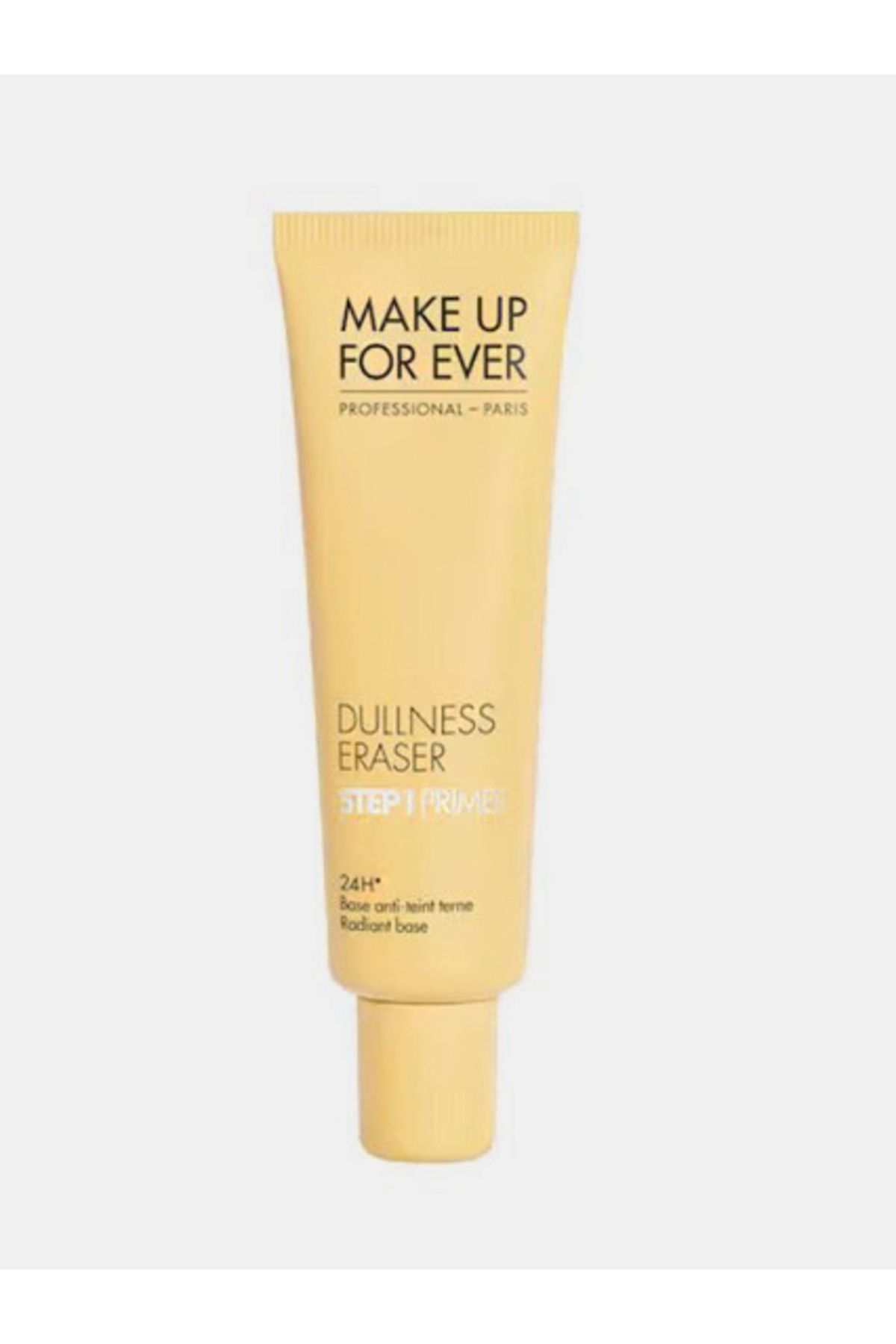 Make Up For Ever-Step 1 Primer - Dullness Eraser, 30ml 1